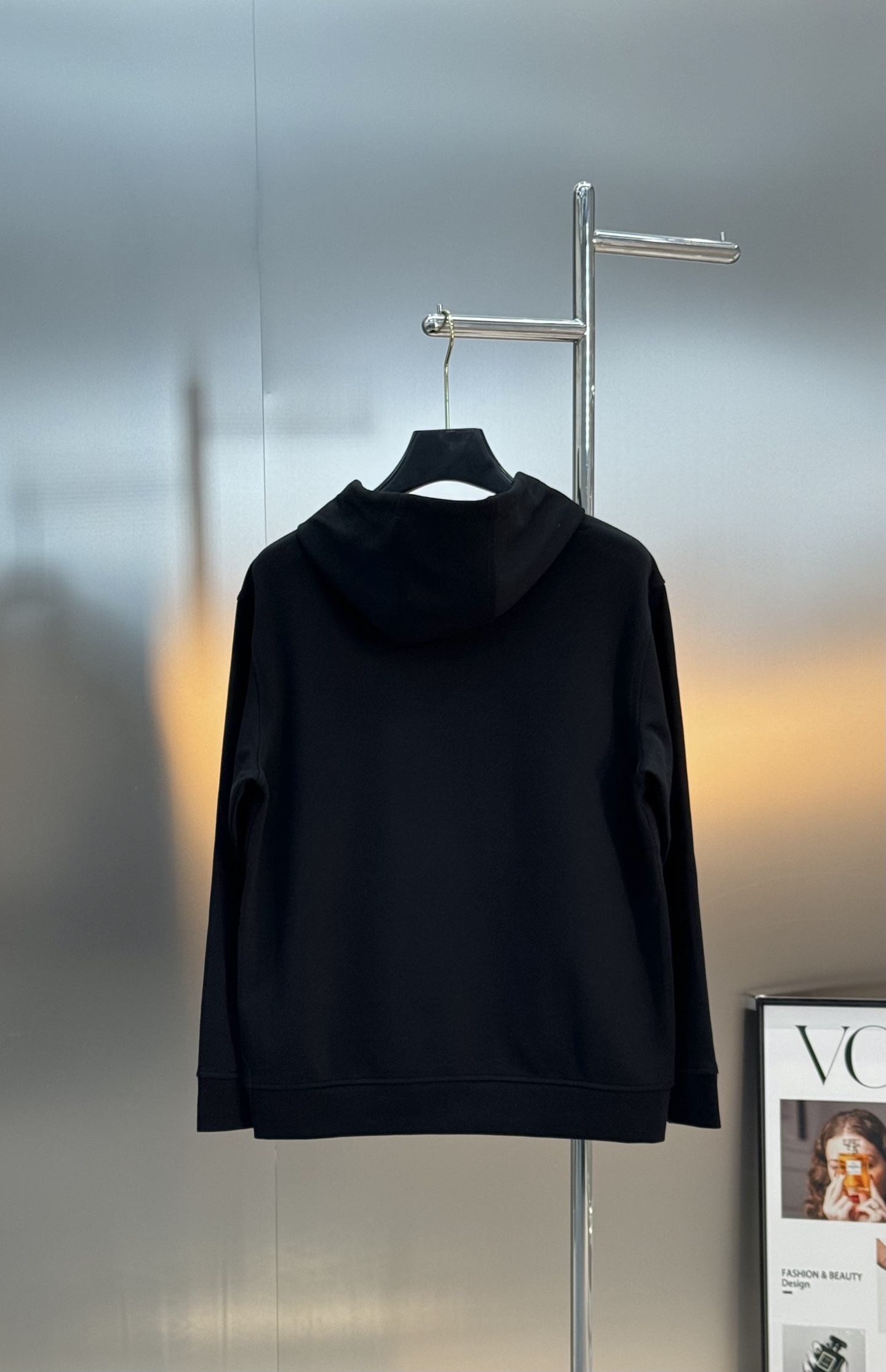 Hoodie Man