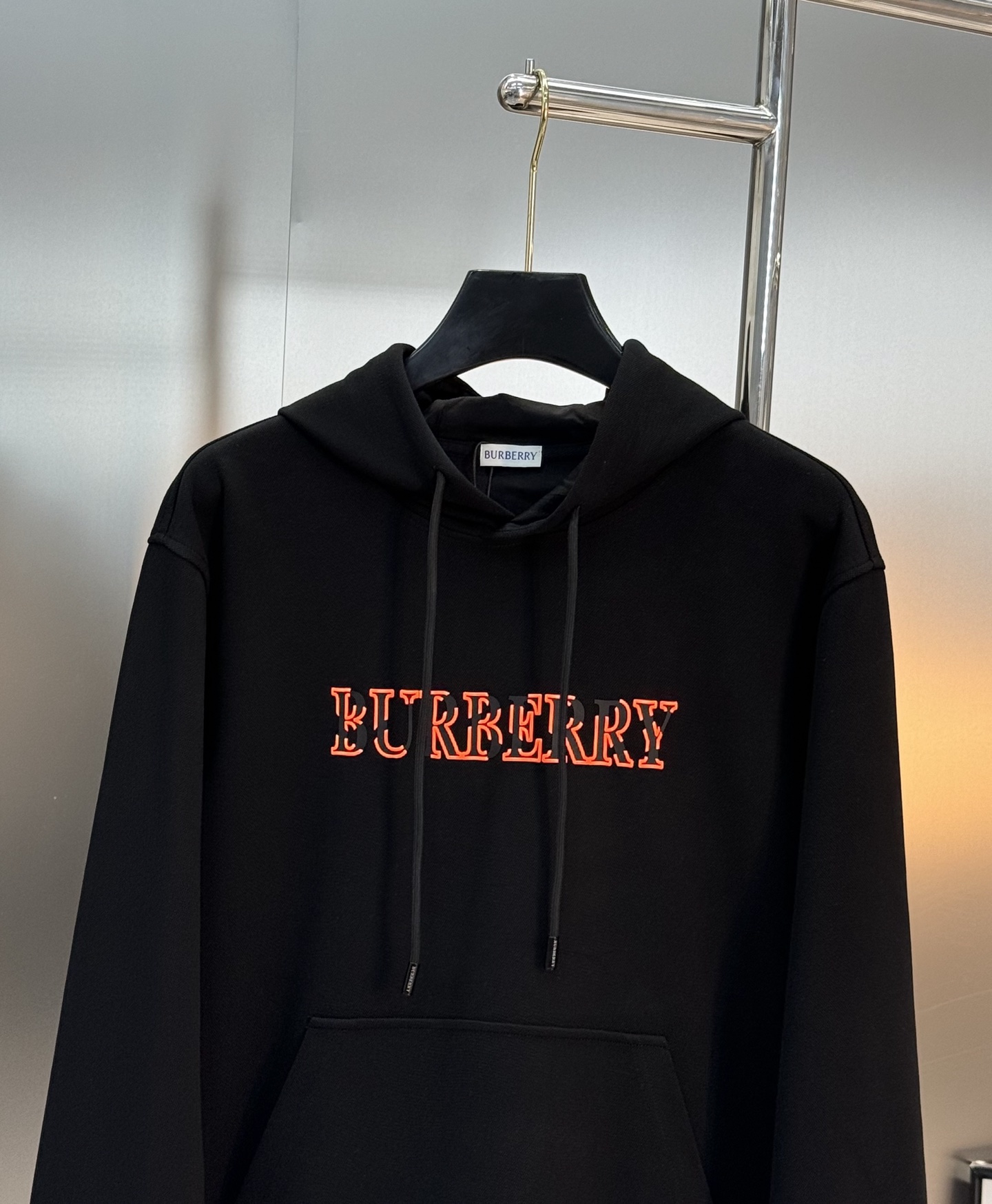 Hoodie Man