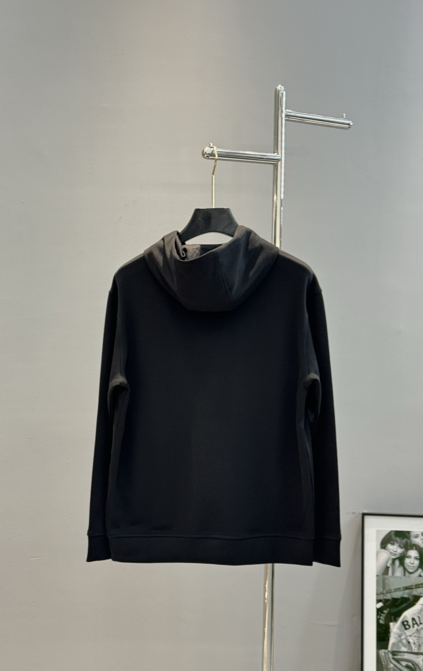 Hoodie Man