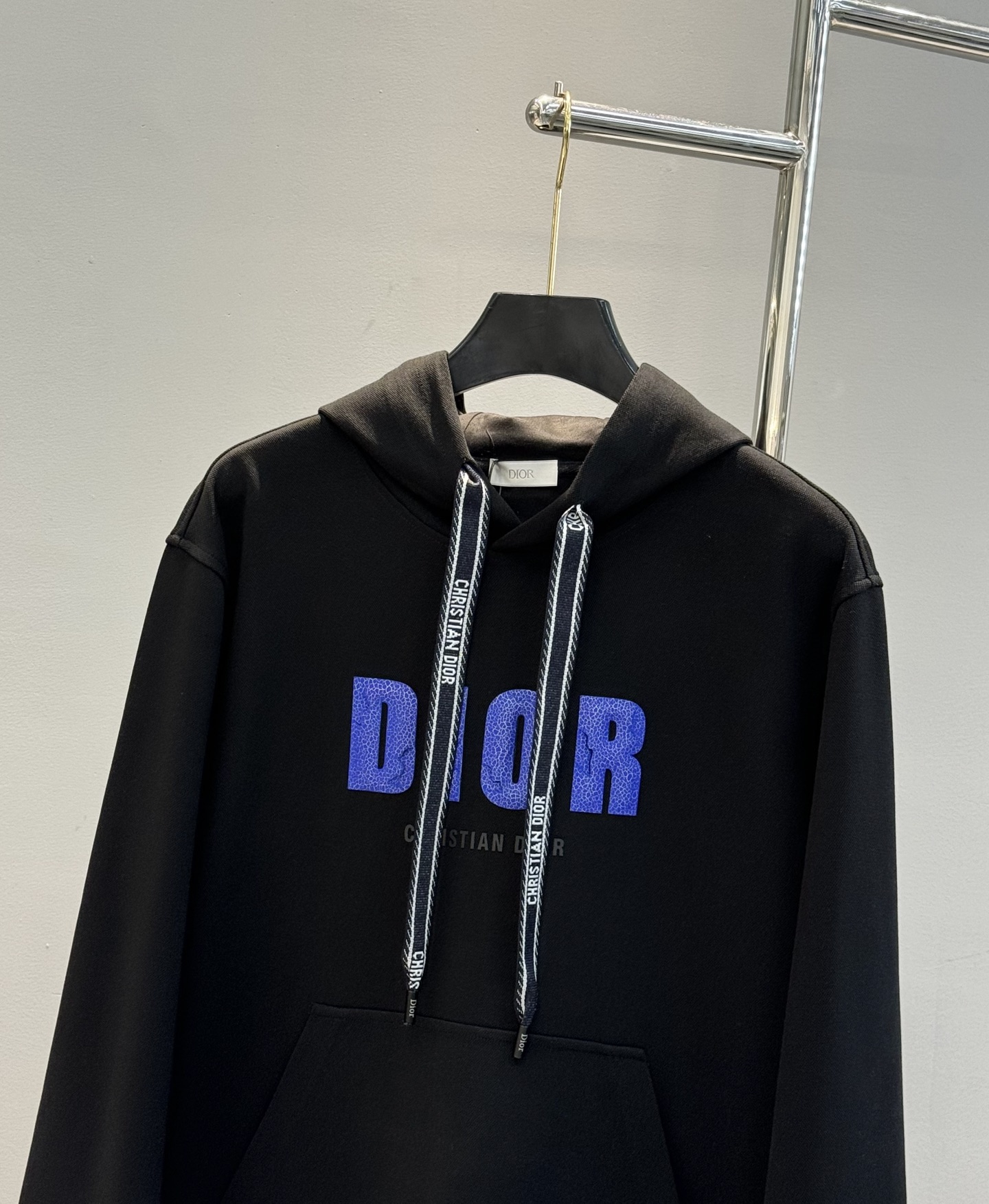 Hoodie Man