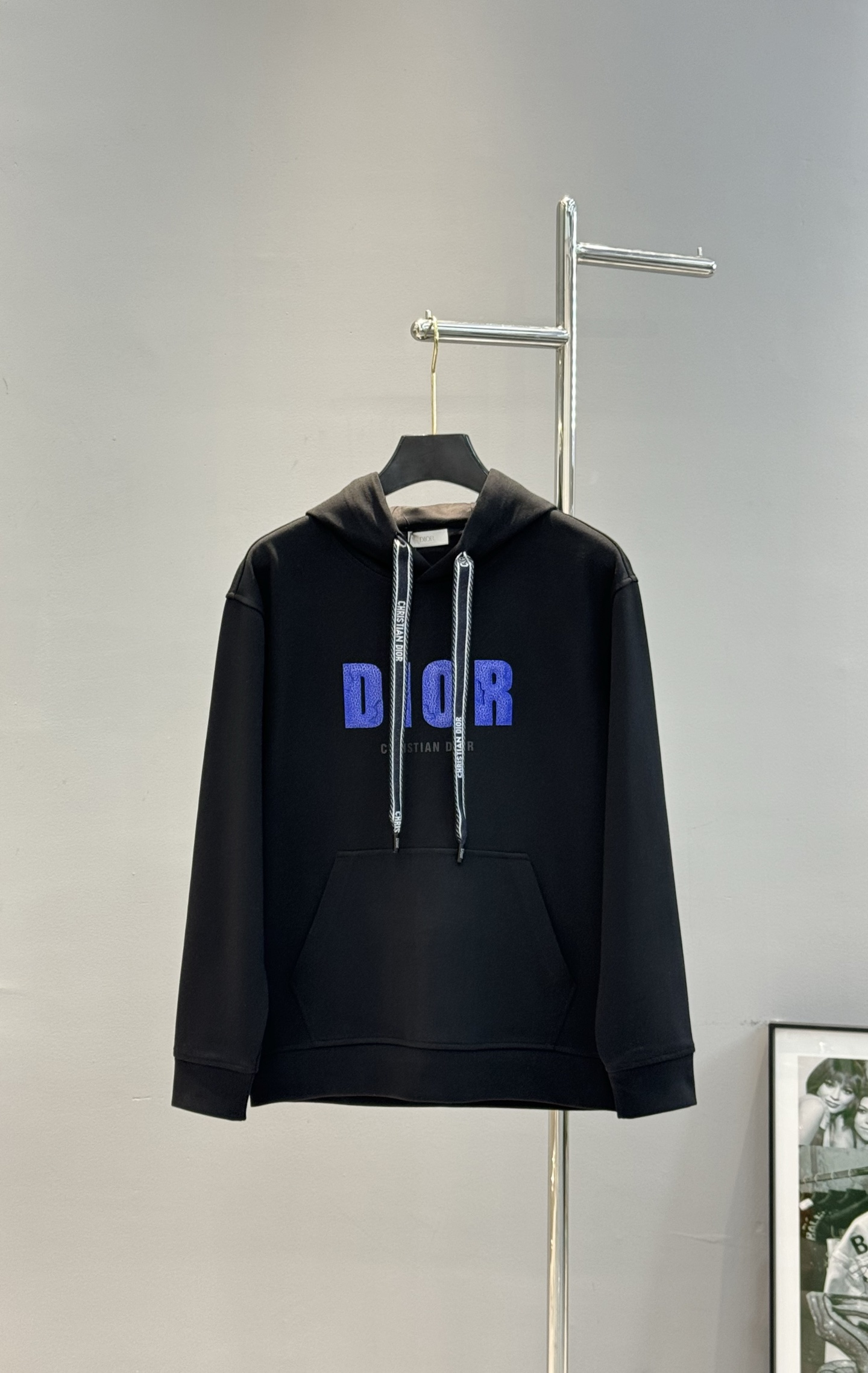 Hoodie Man