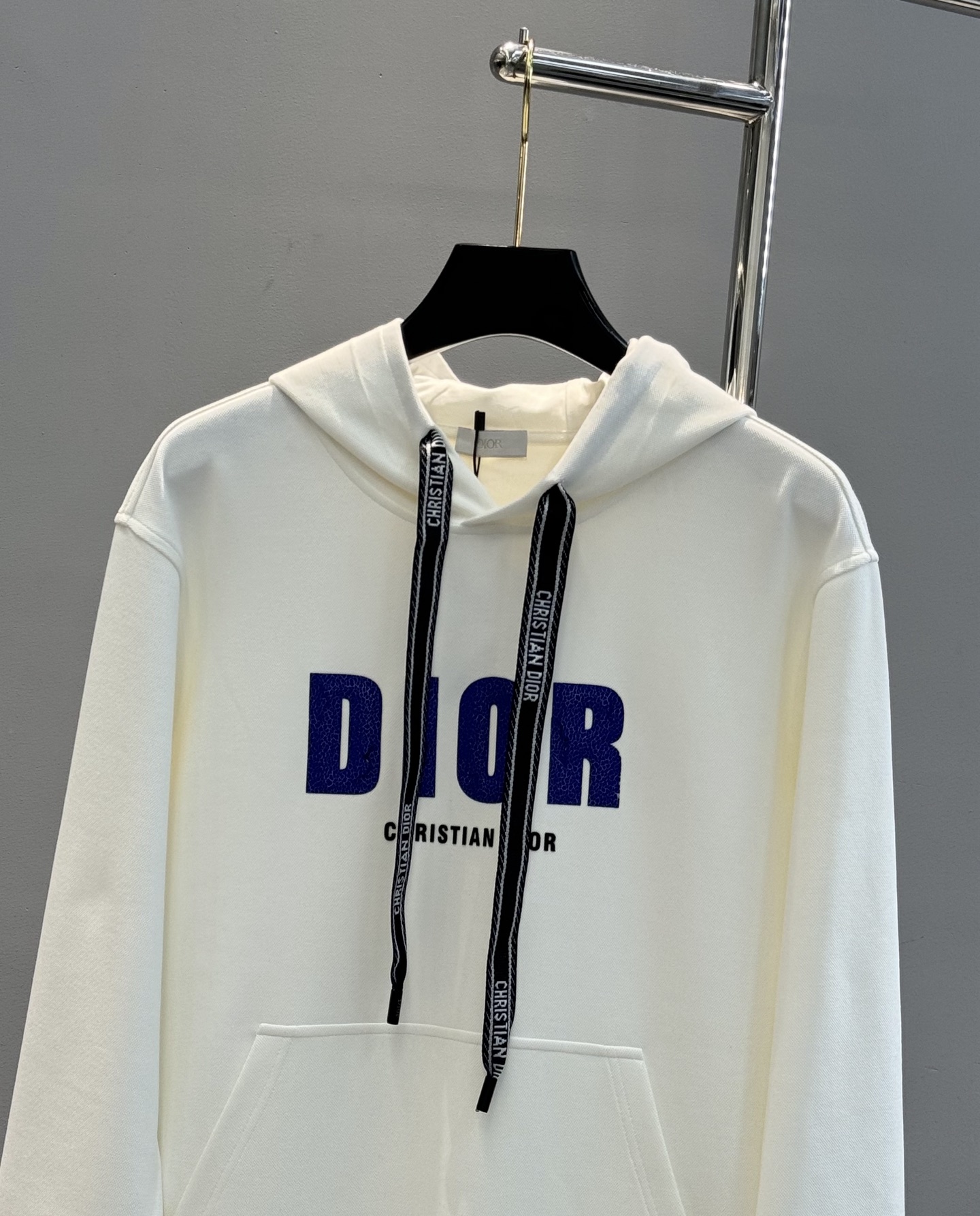Hoodie Man