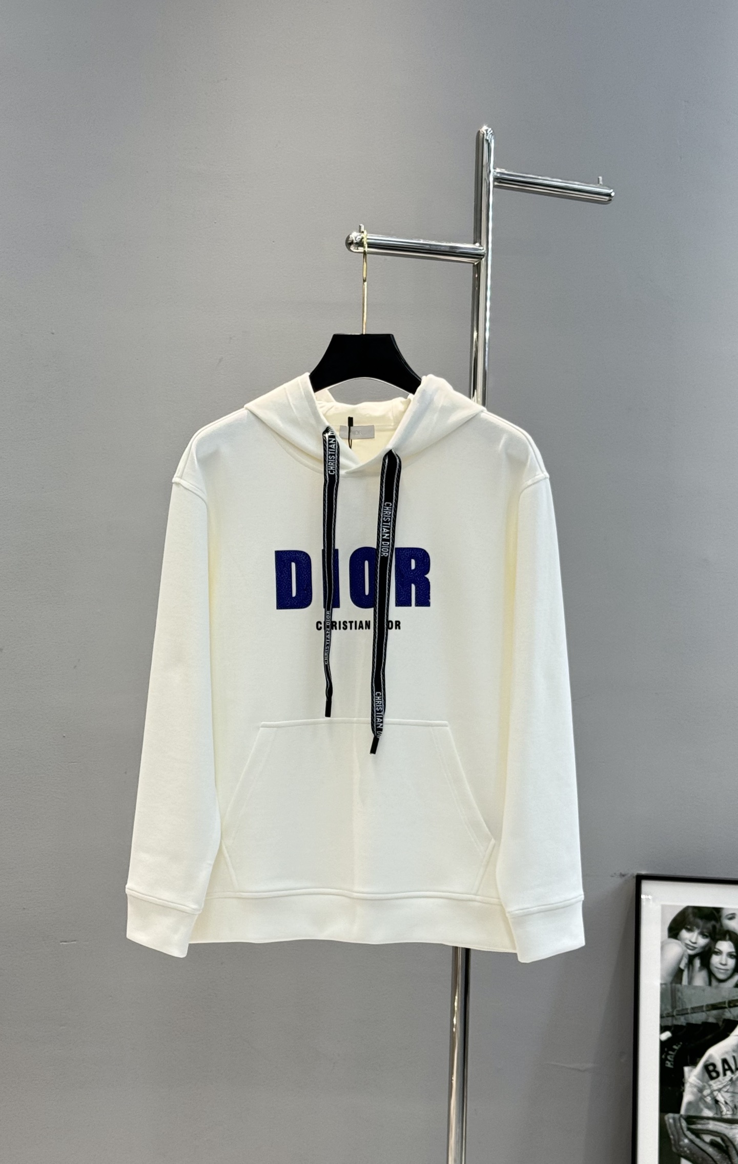 Hoodie Man