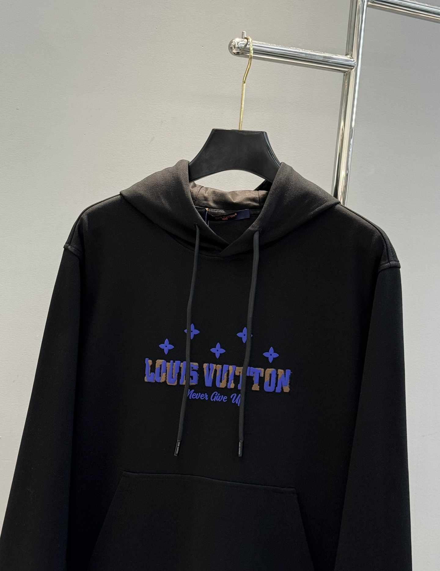 Hoodie Man