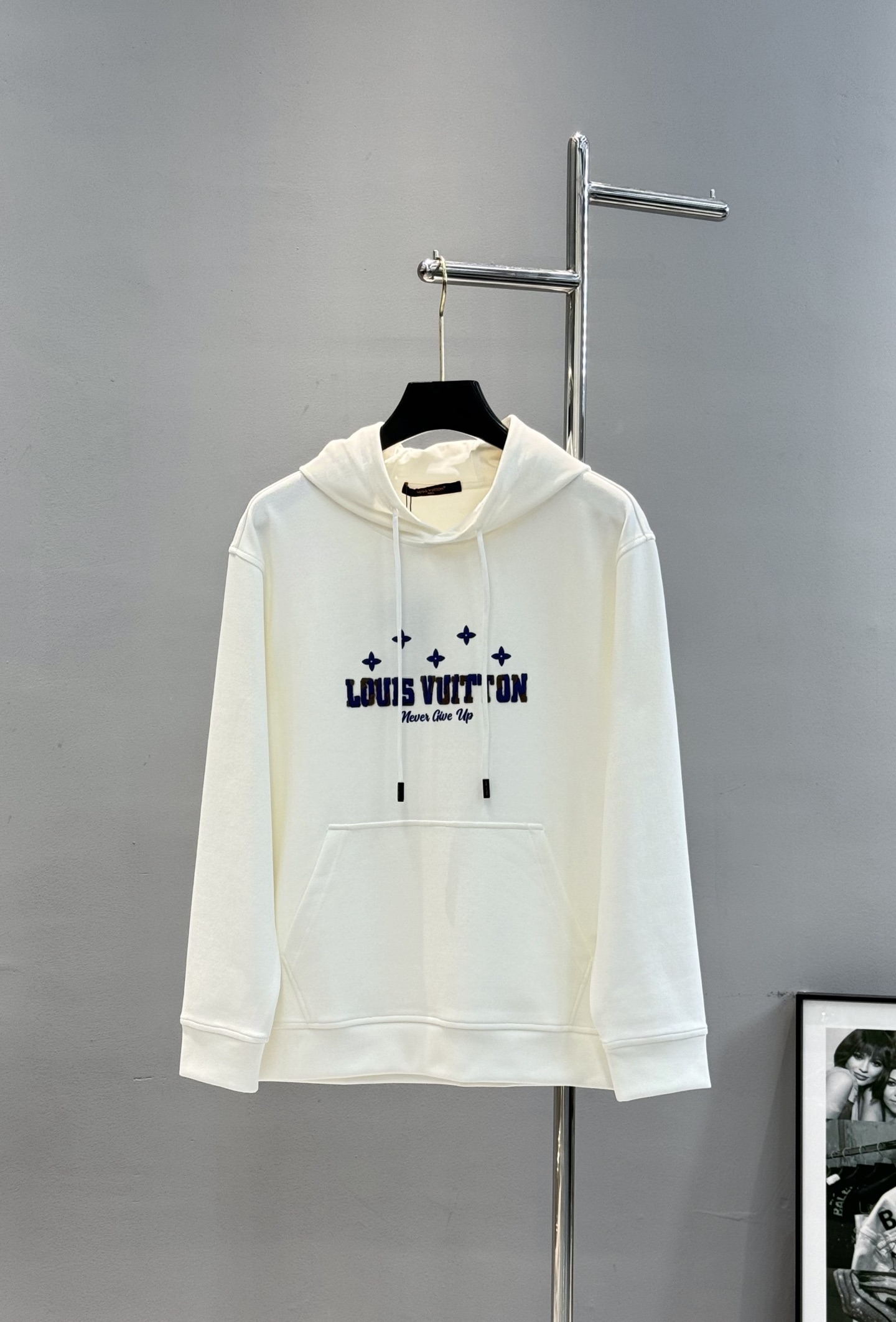 Hoodie Man