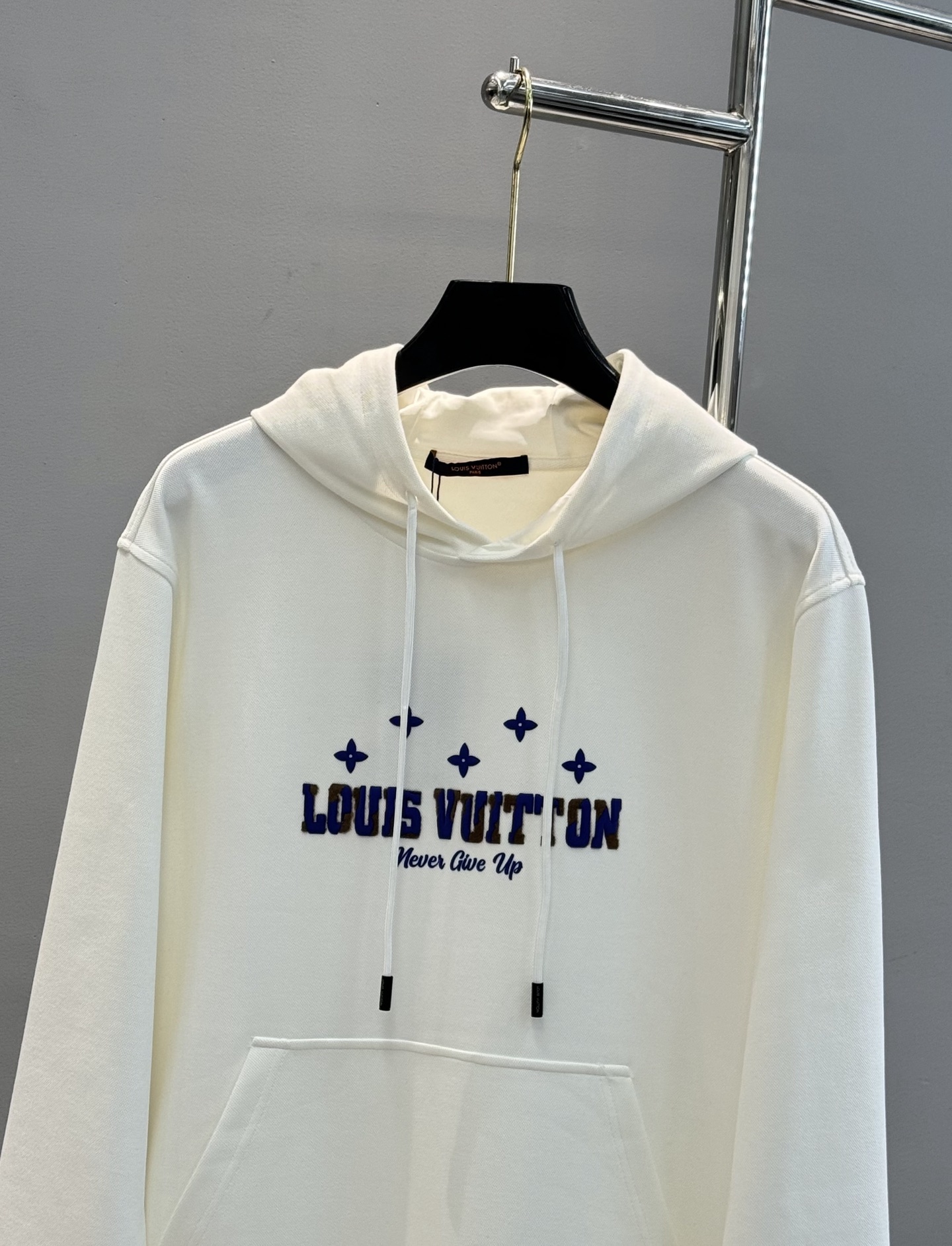 Hoodie Man