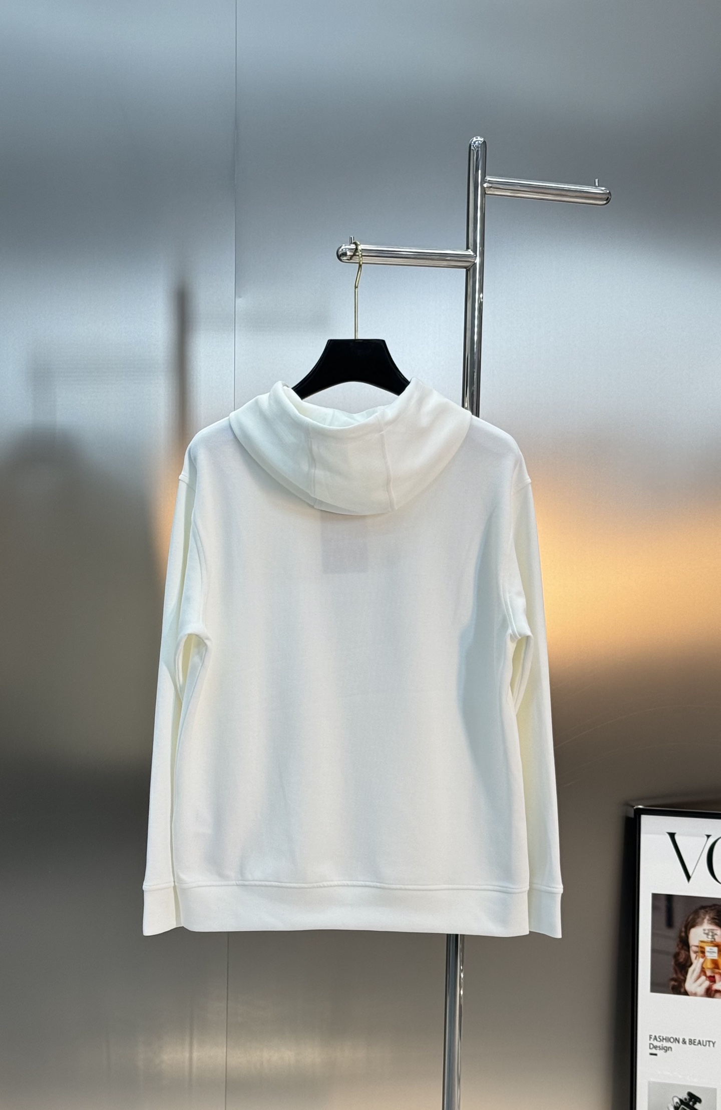 Hoodie Man