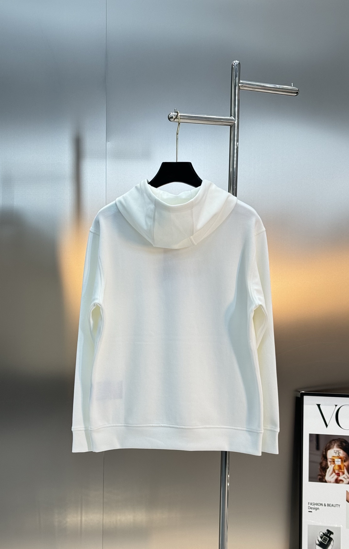 Hoodie Man