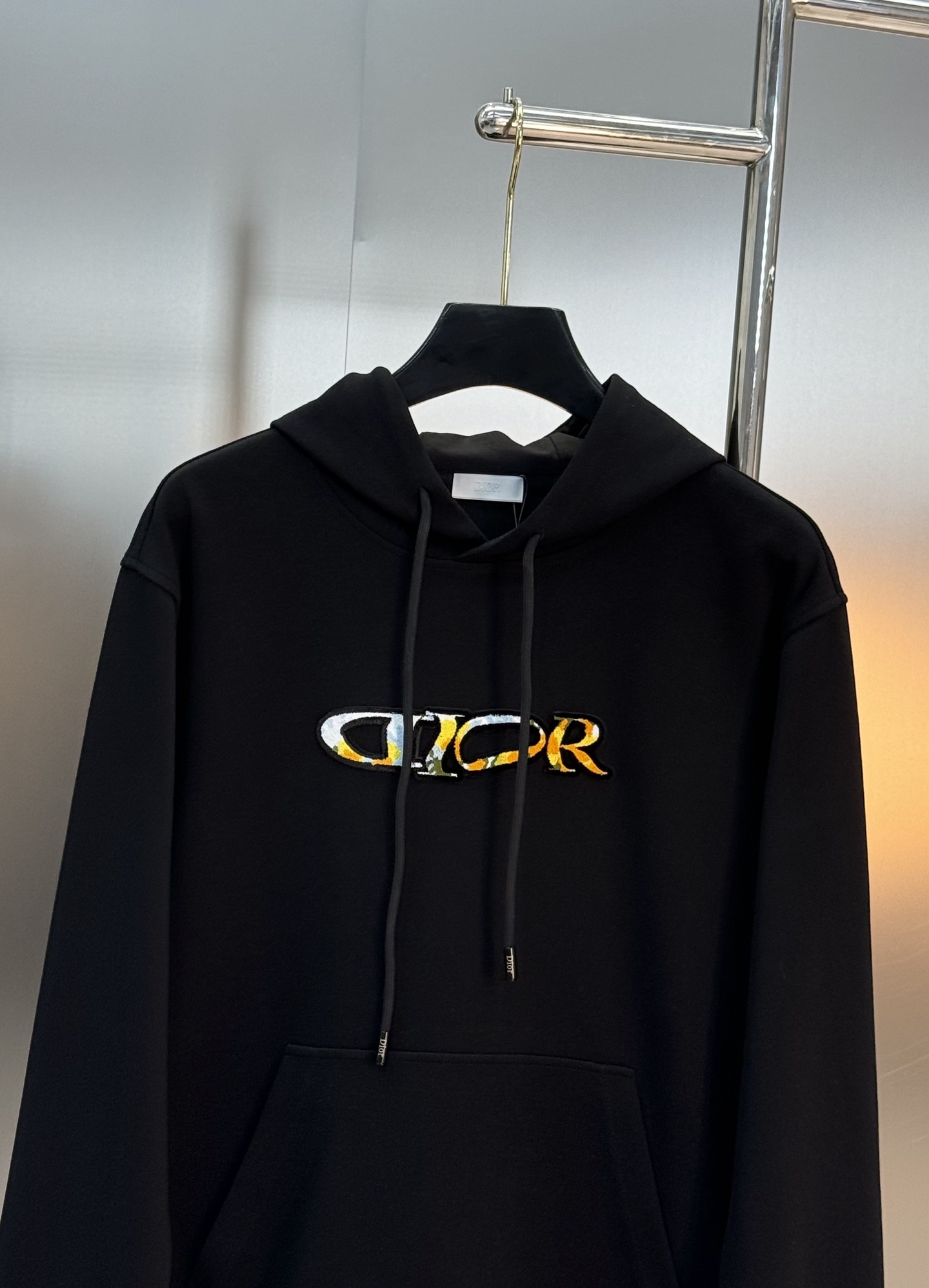 Hoodie Man