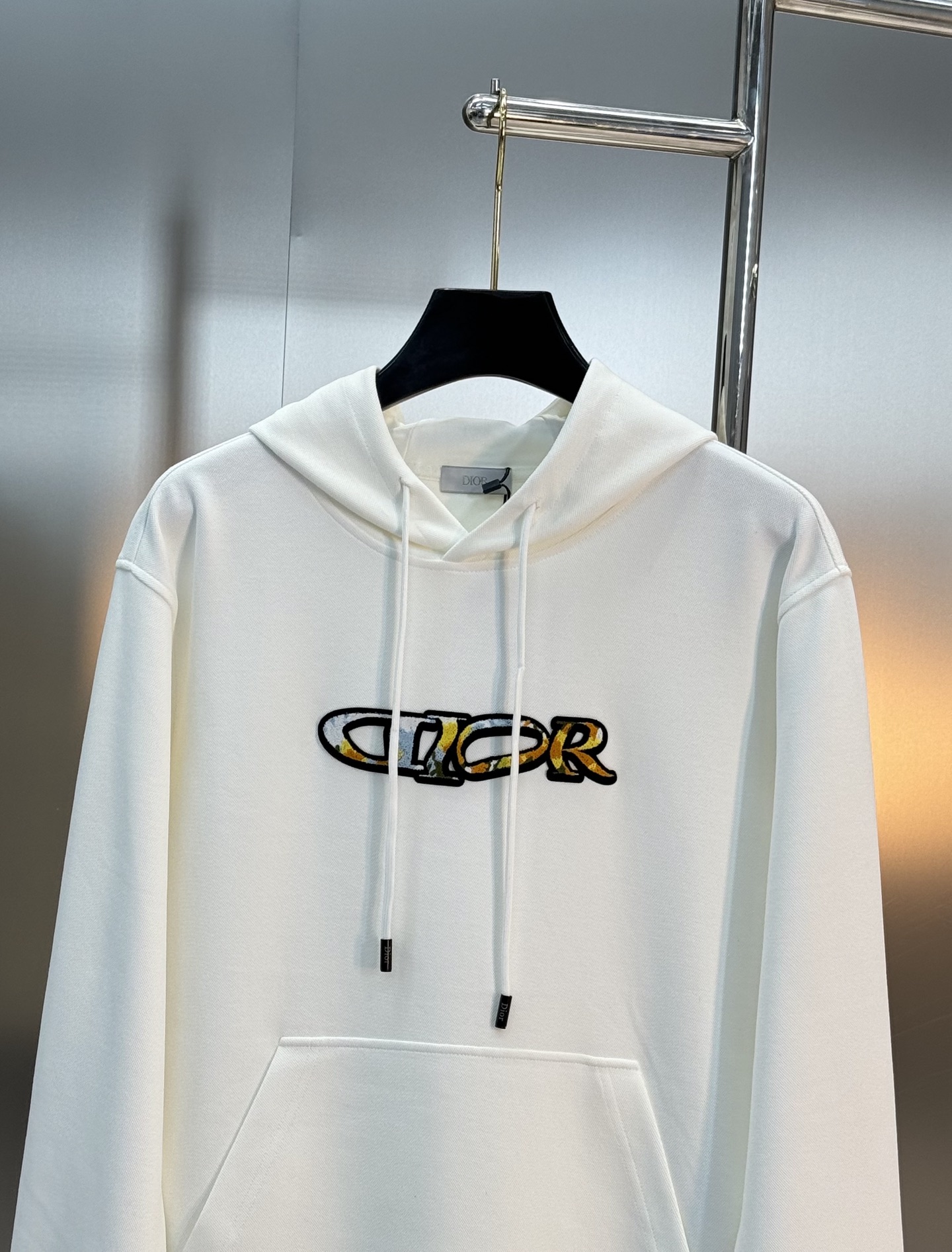 Hoodie Man