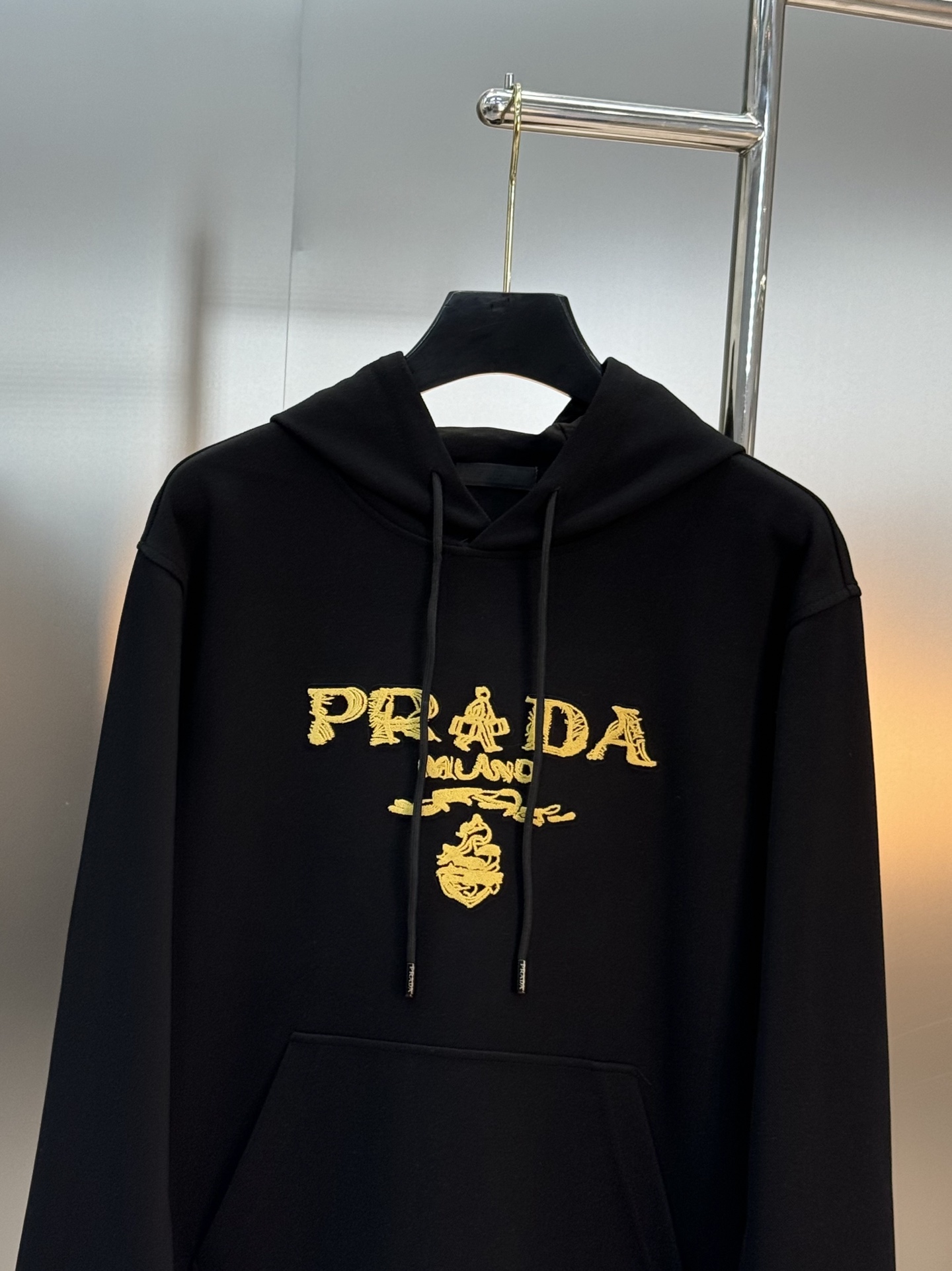 Hoodie Man