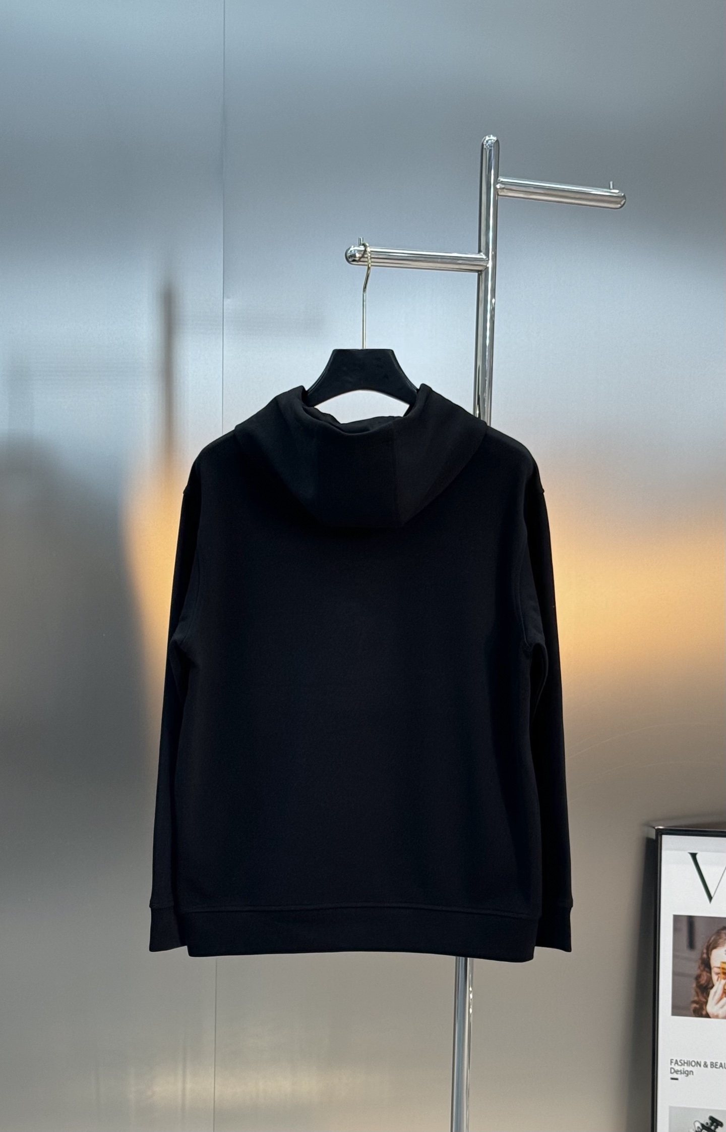 Hoodie Man