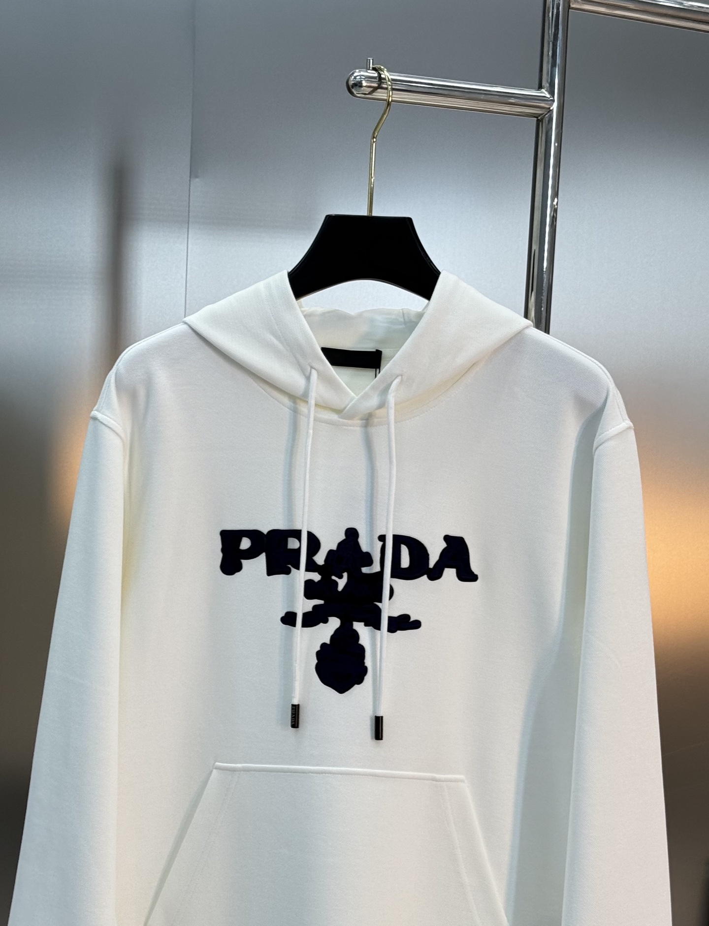 Hoodie Man