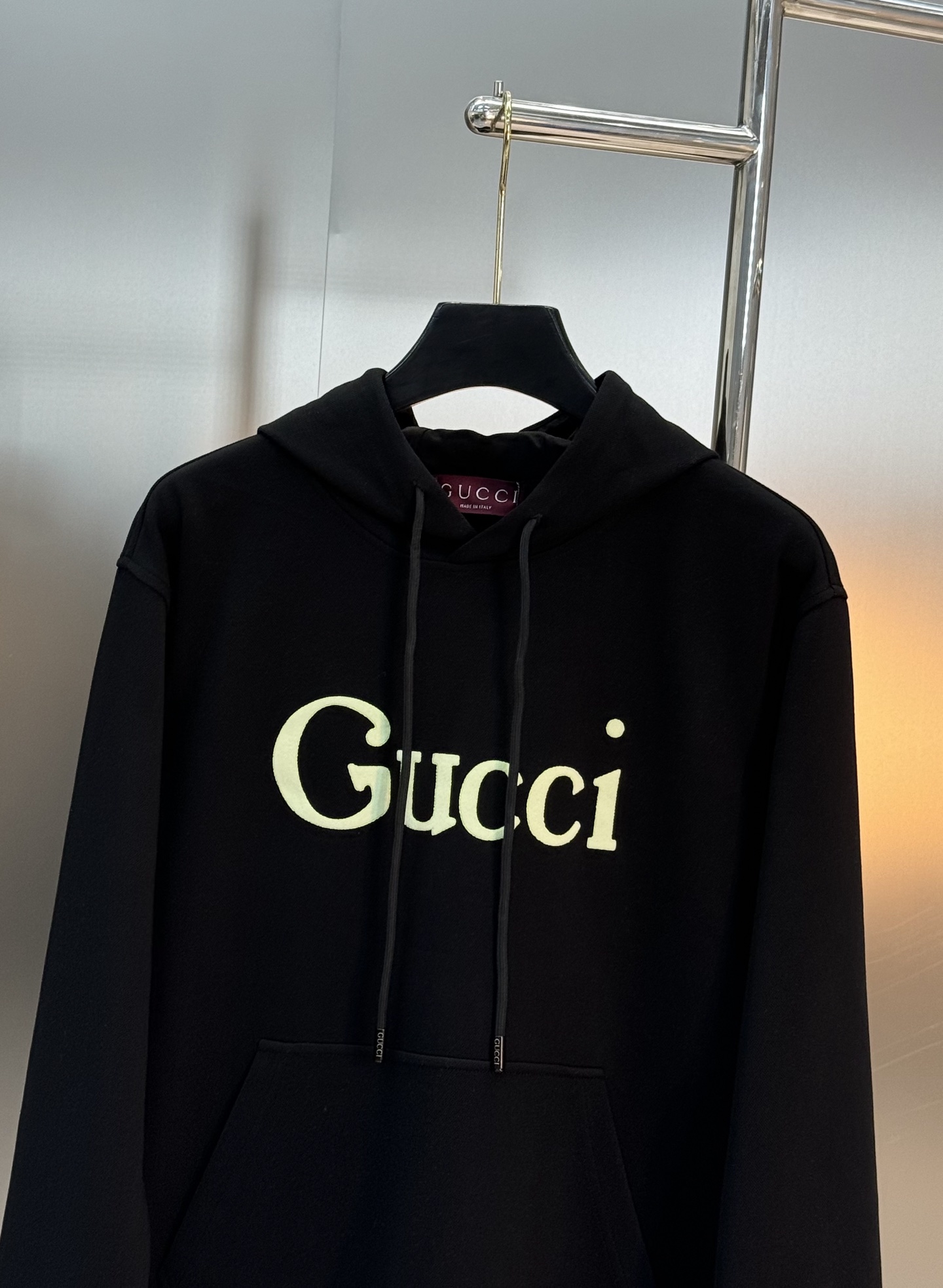 Hoodie Man