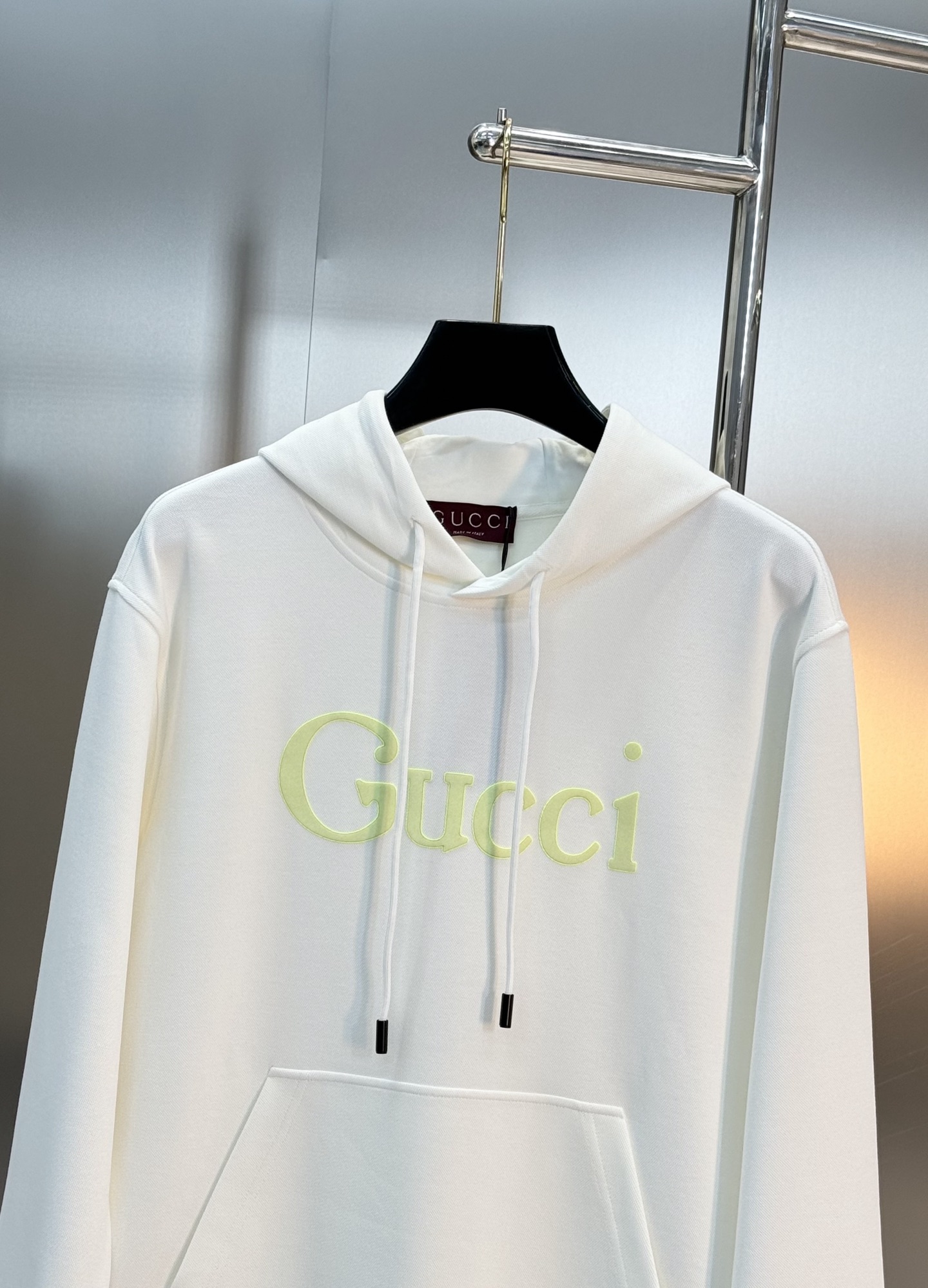 Hoodie Man