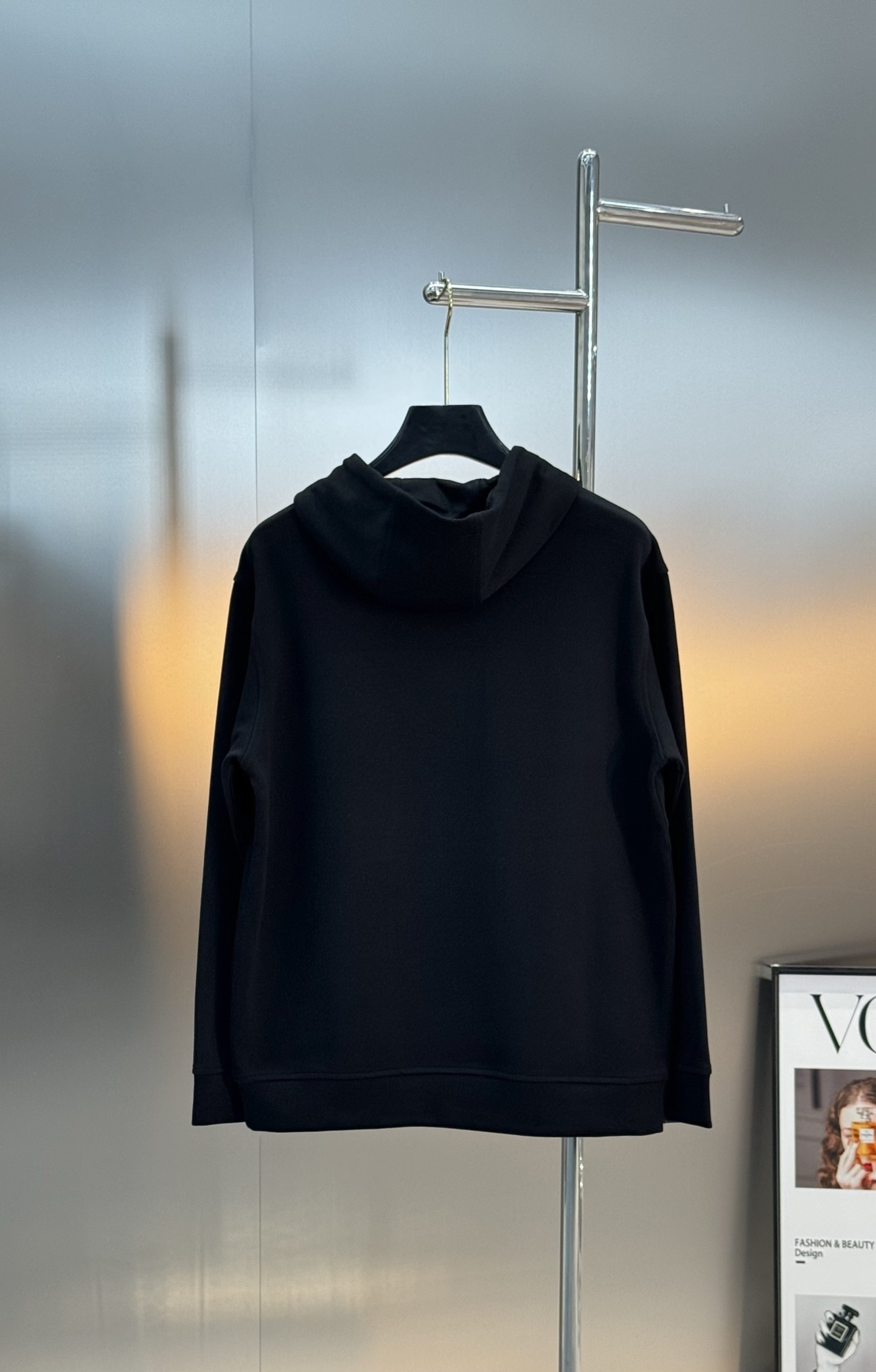 Hoodie Man