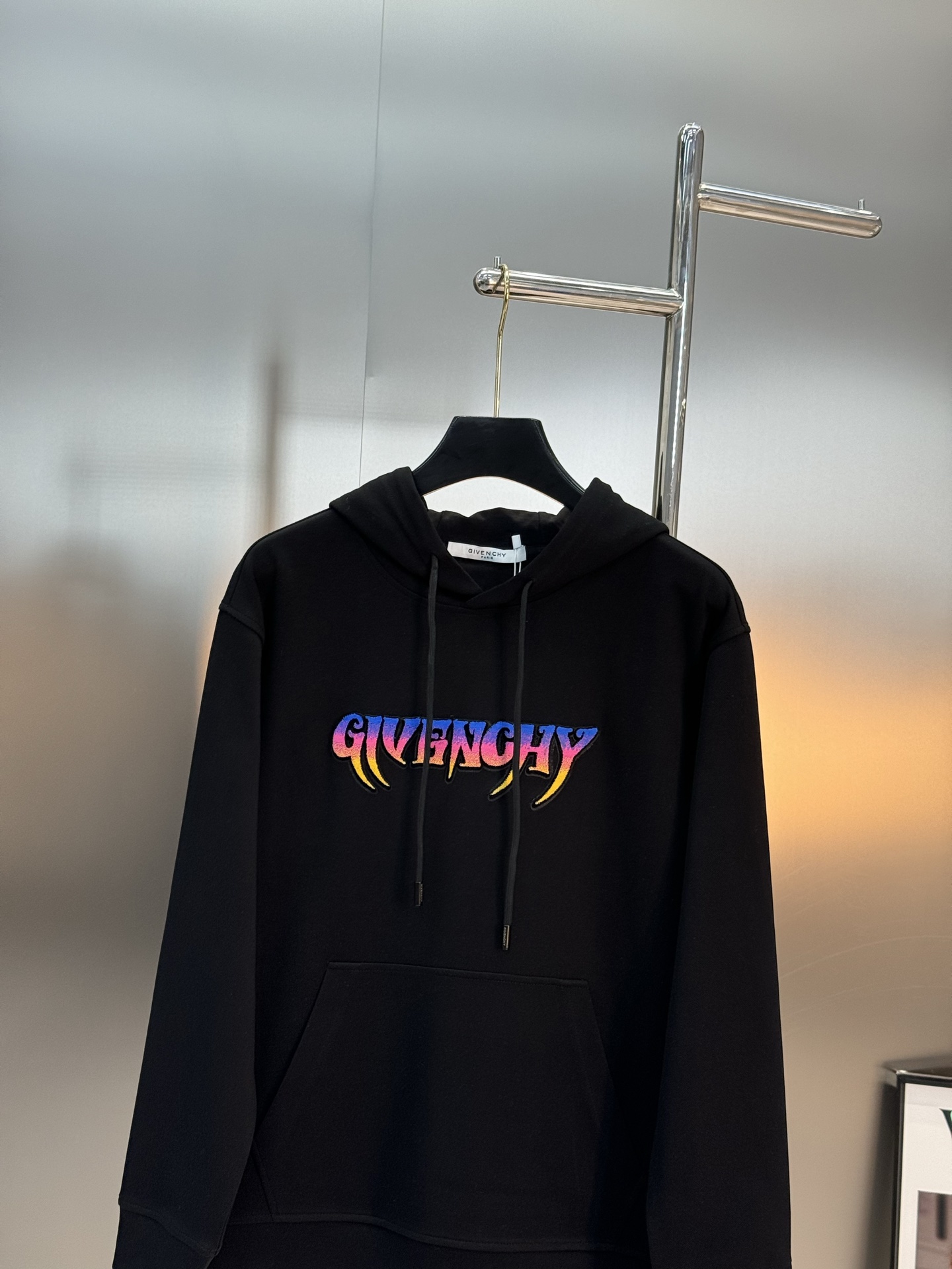 Hoodie Man
