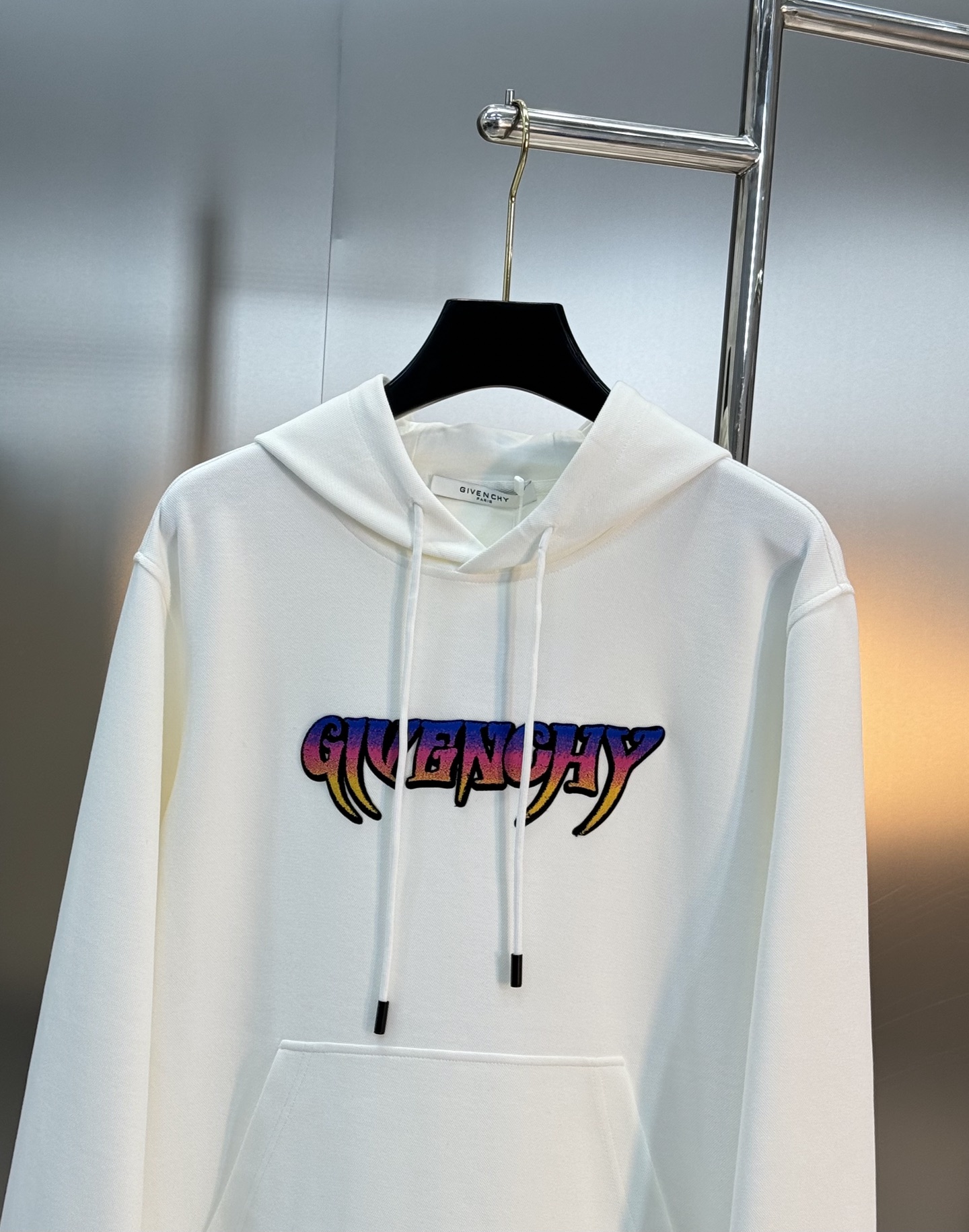 Hoodie Man