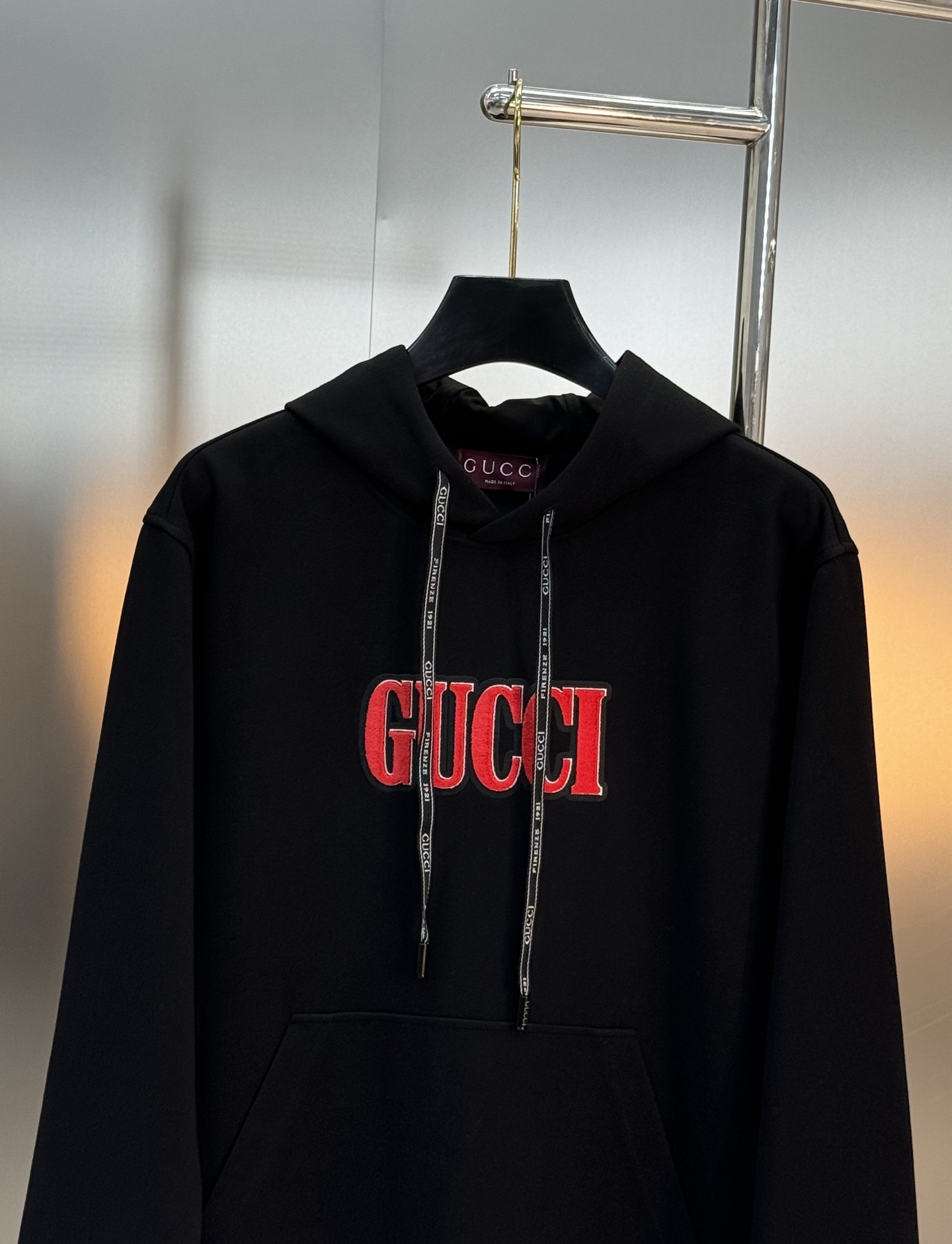 Hoodie Man