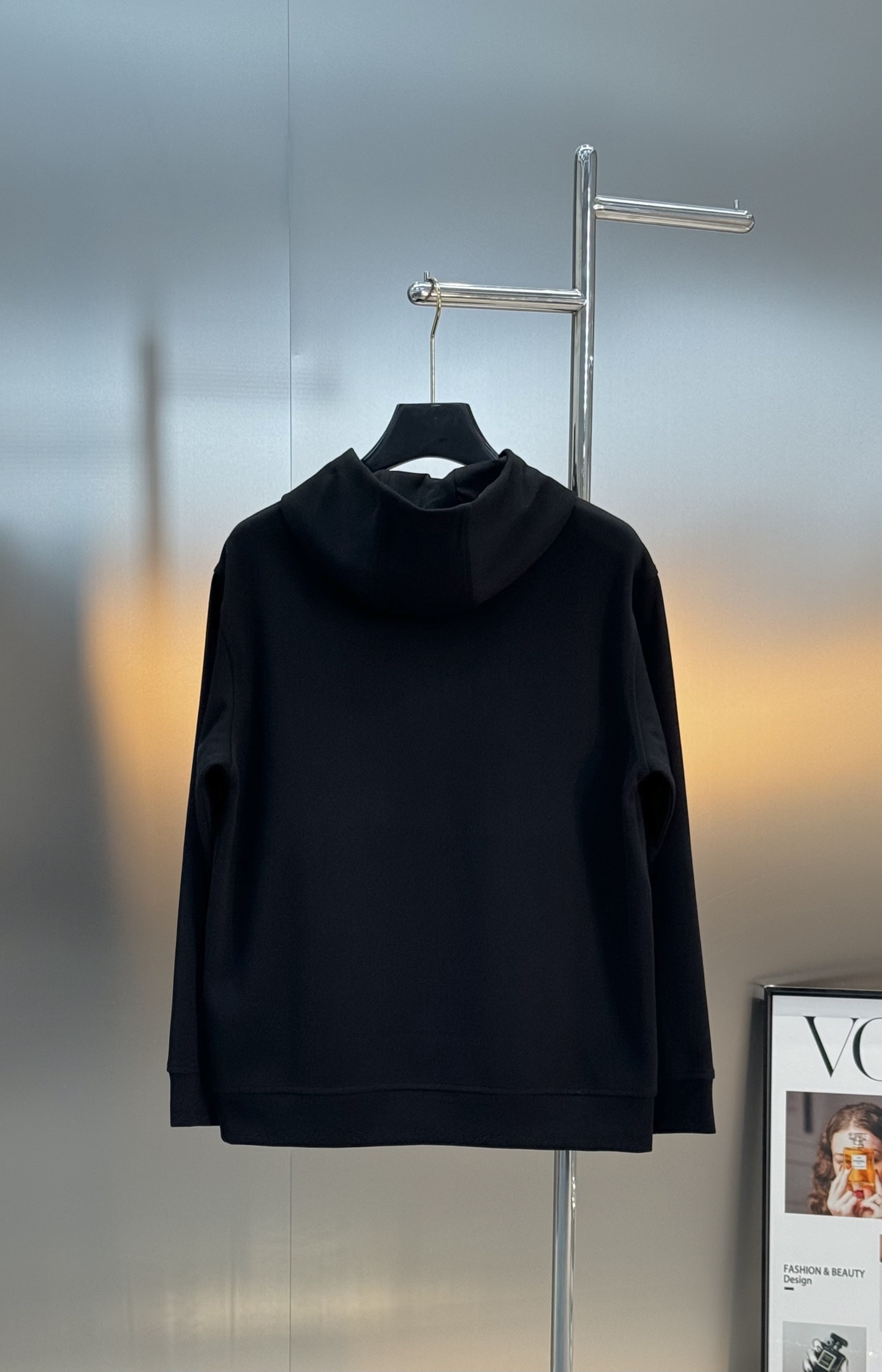 Hoodie Man