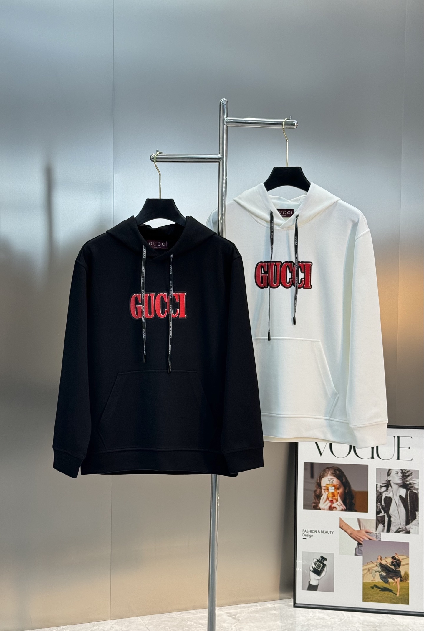 Hoodie Man