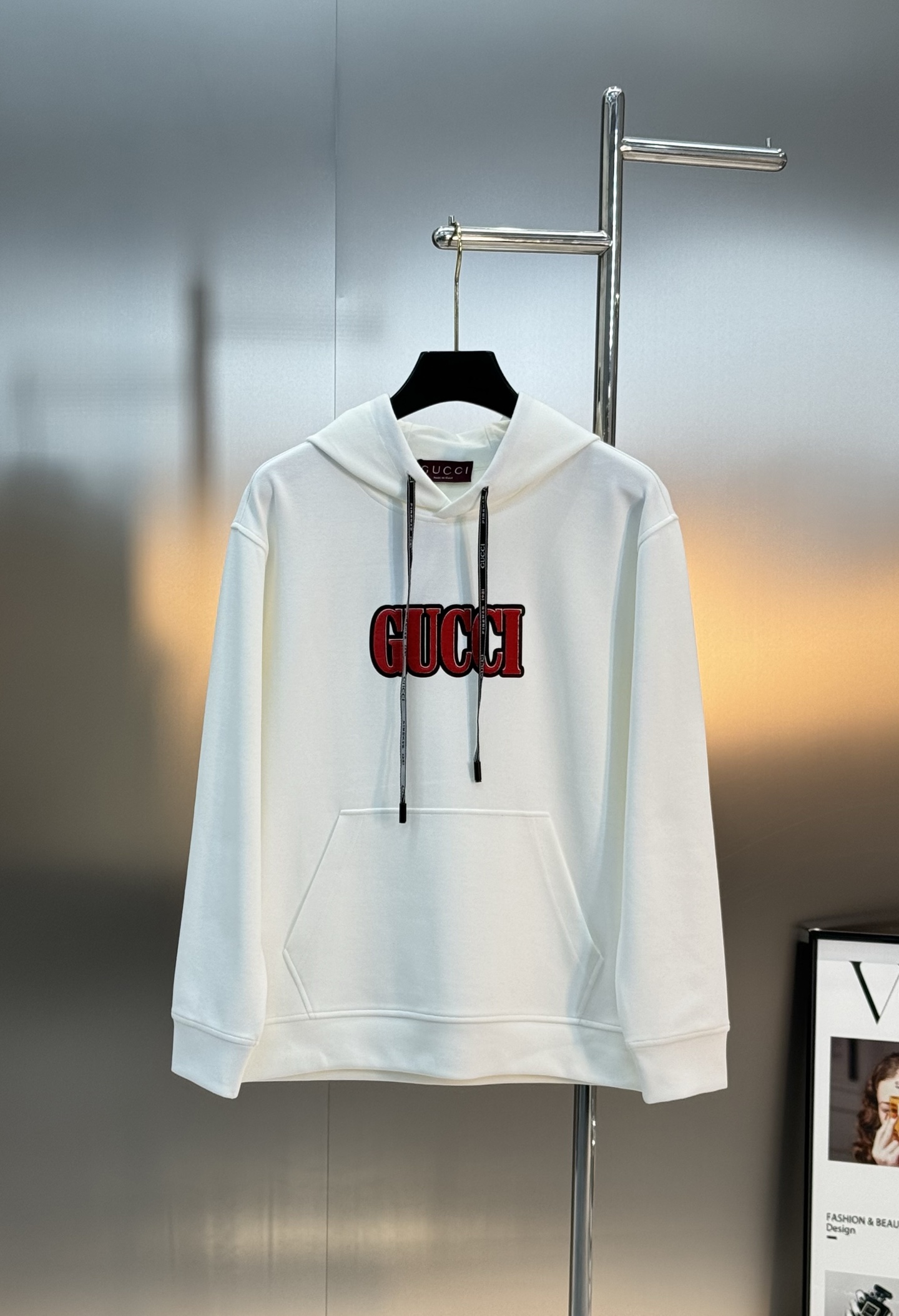 Hoodie Man