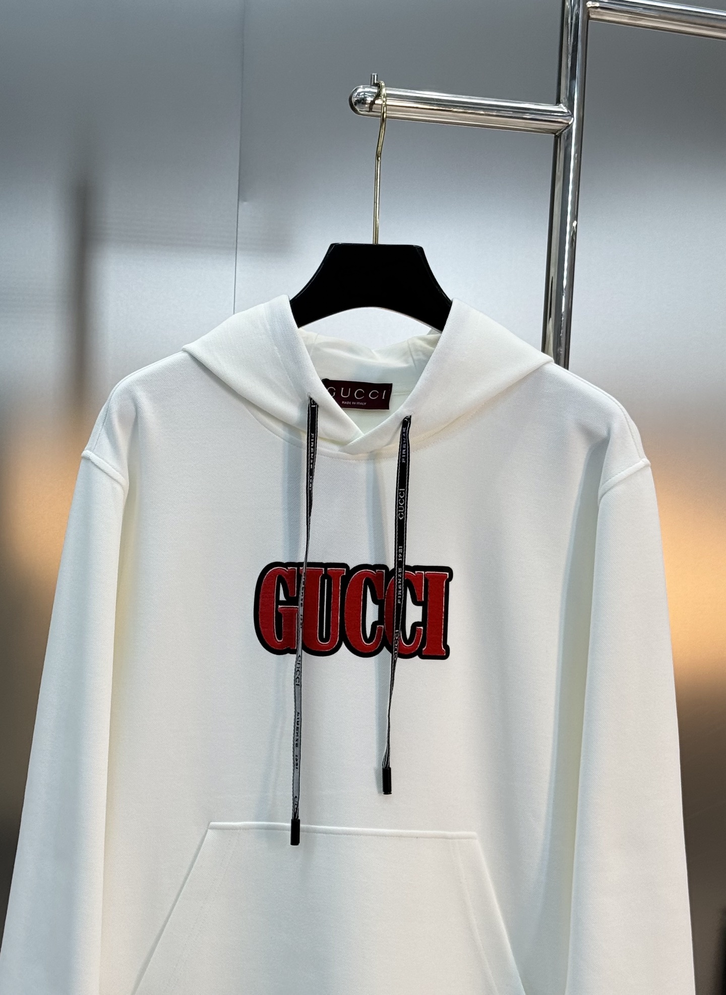 Hoodie Man