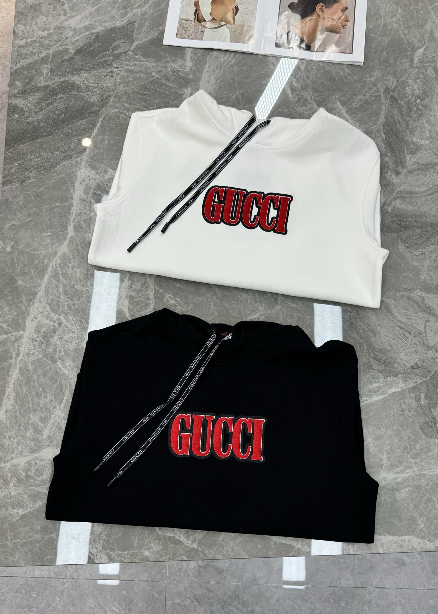 Hoodie Man