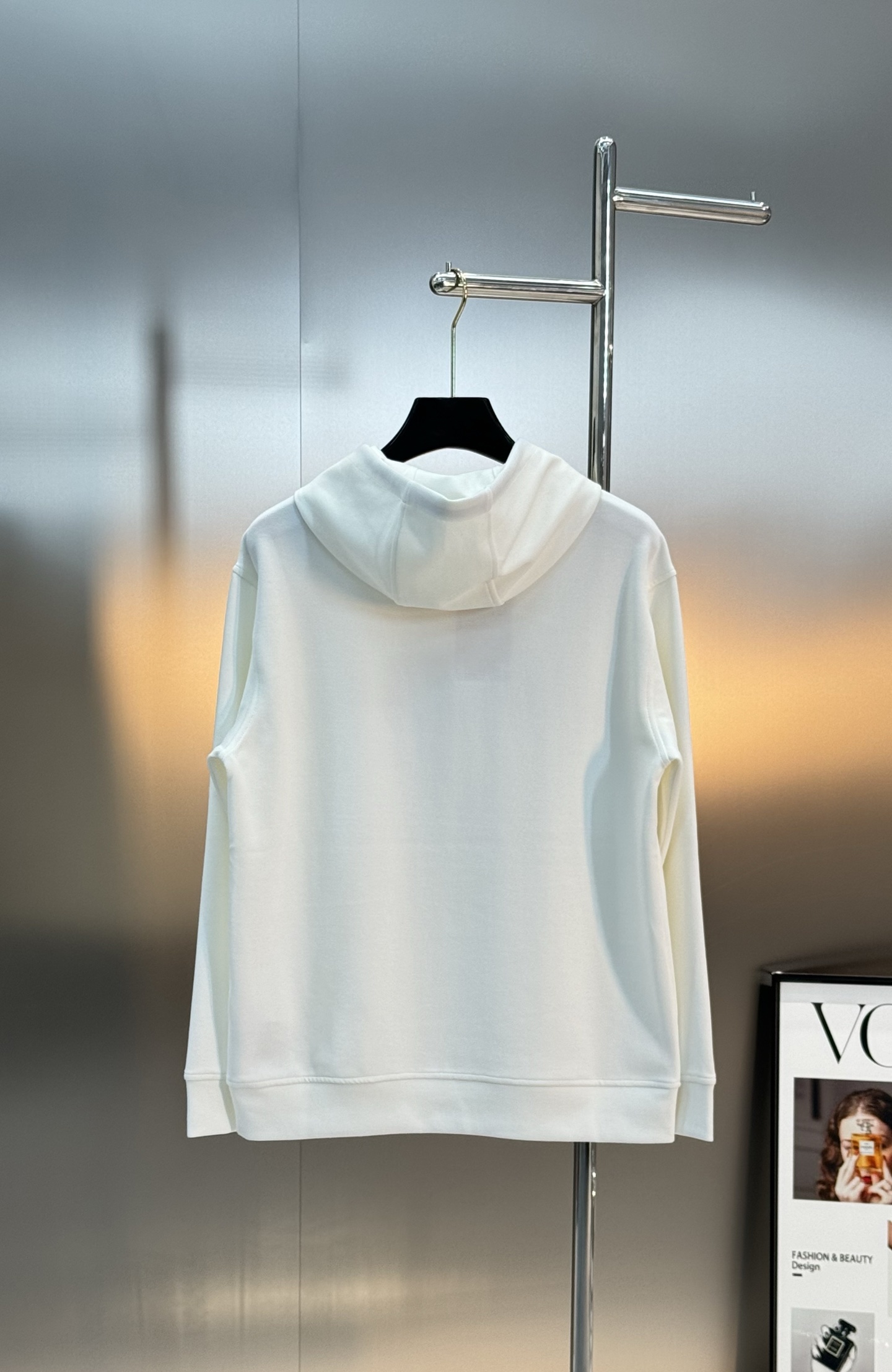Hoodie Man