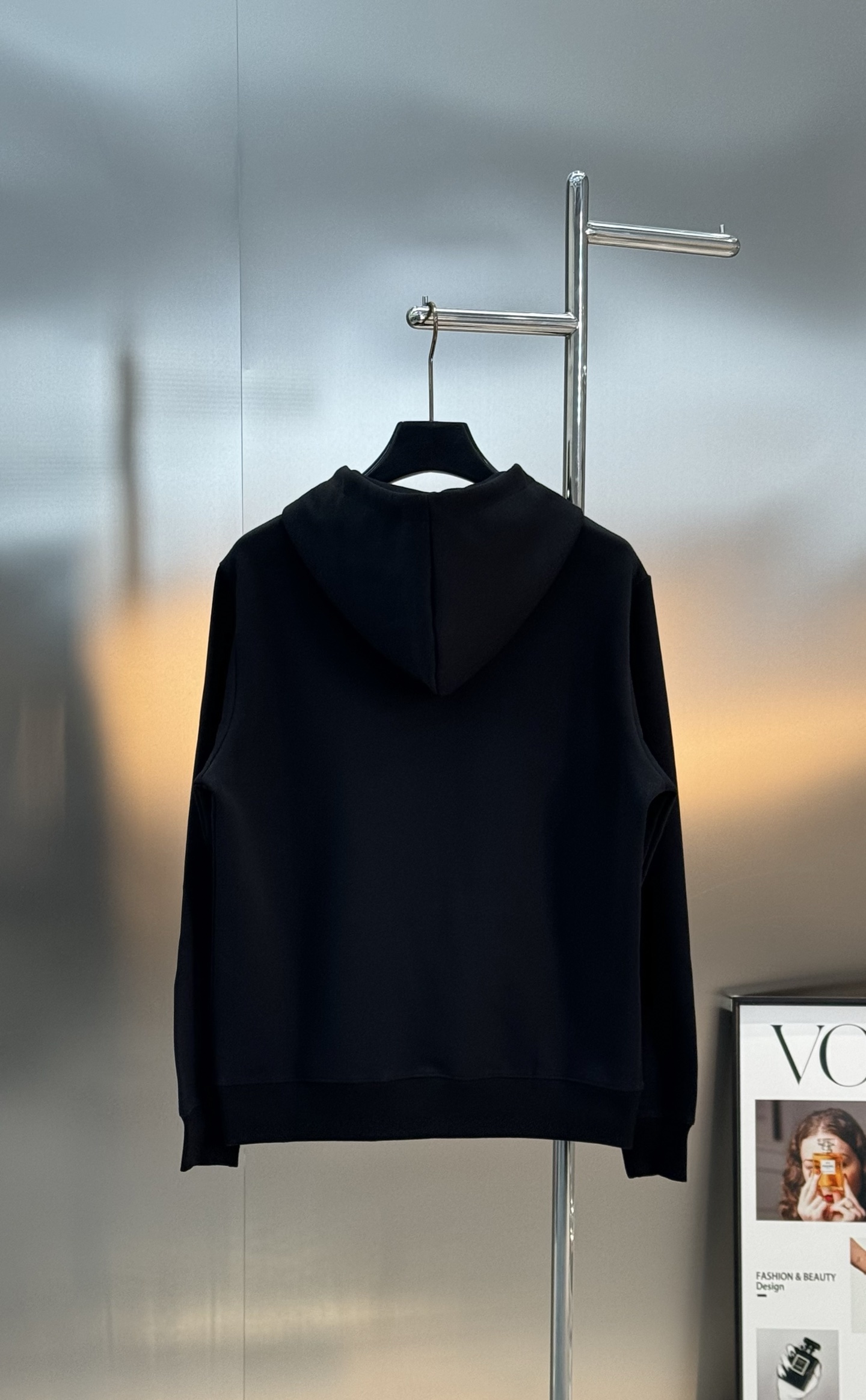 Hoodie Man