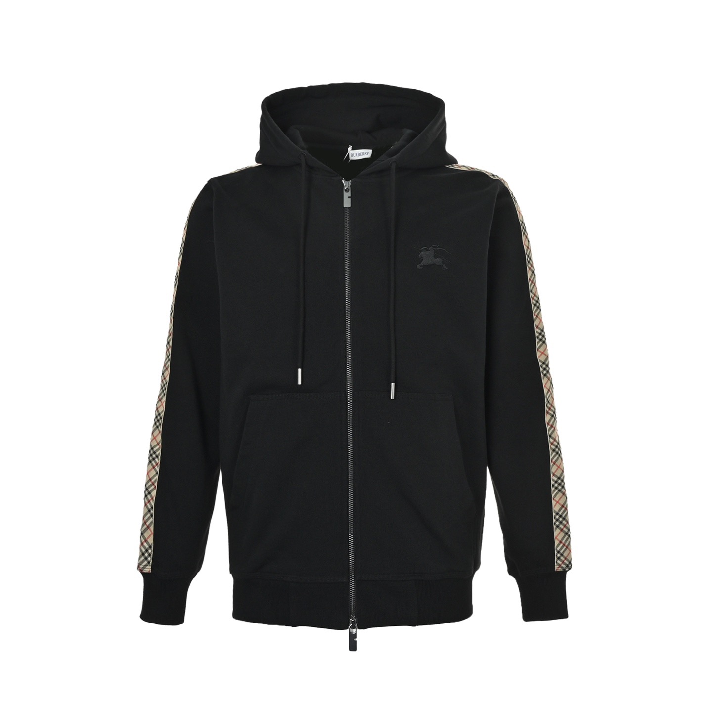 Hoodie Man