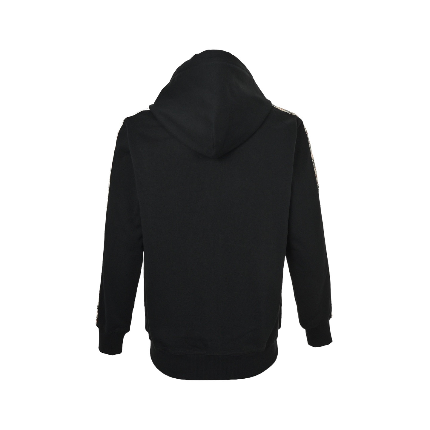 Hoodie Man