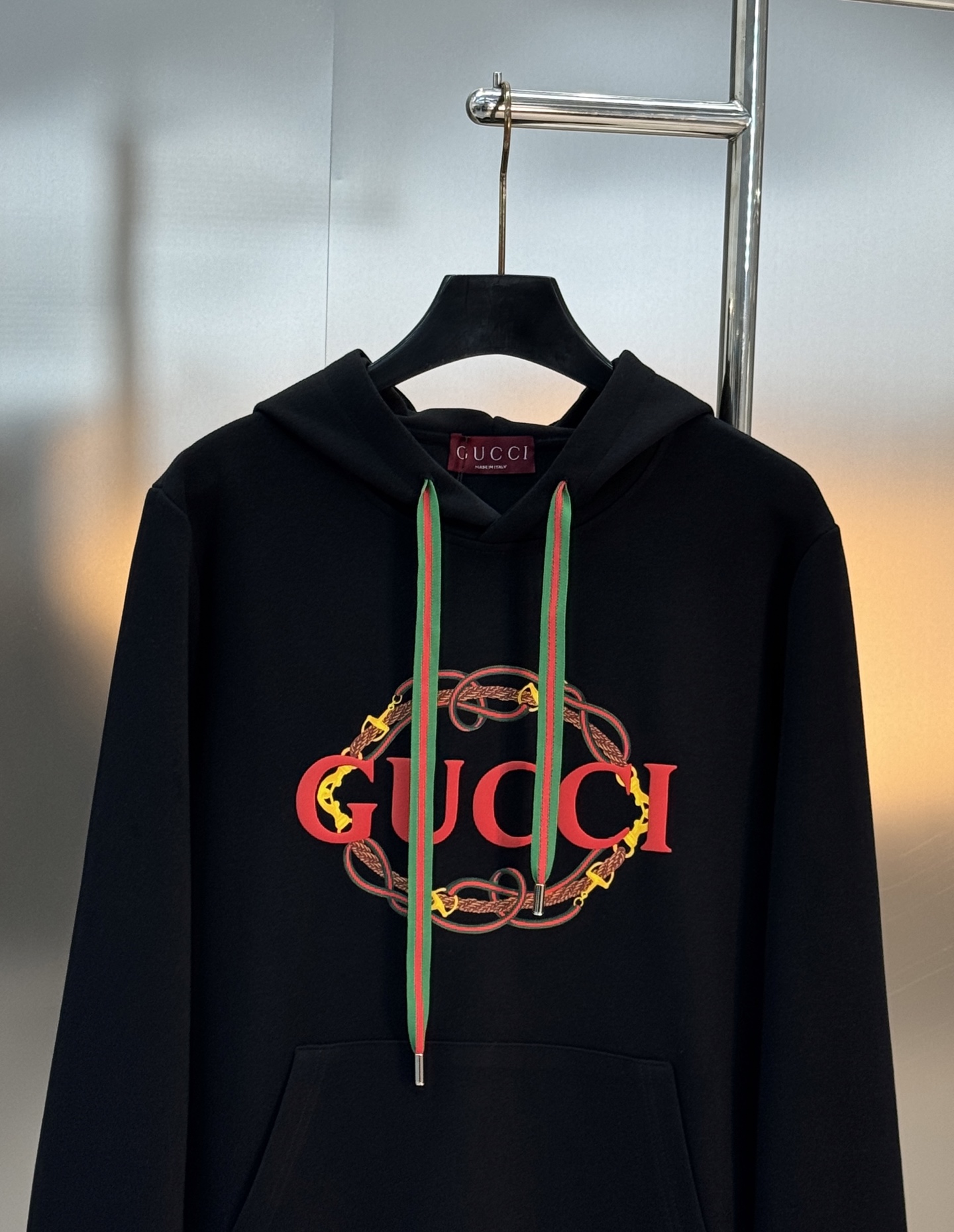 Hoodie Man