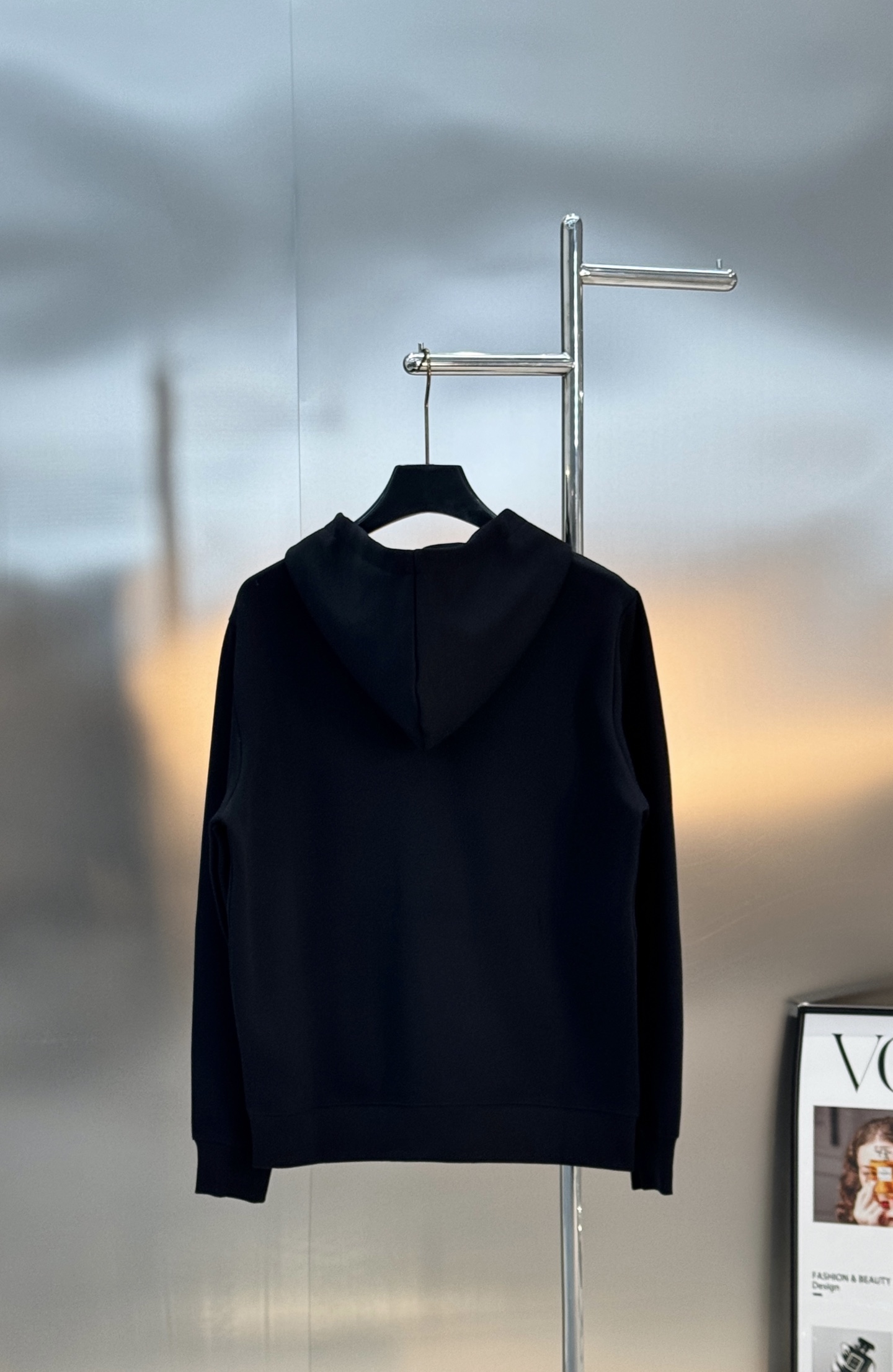 Hoodie Man