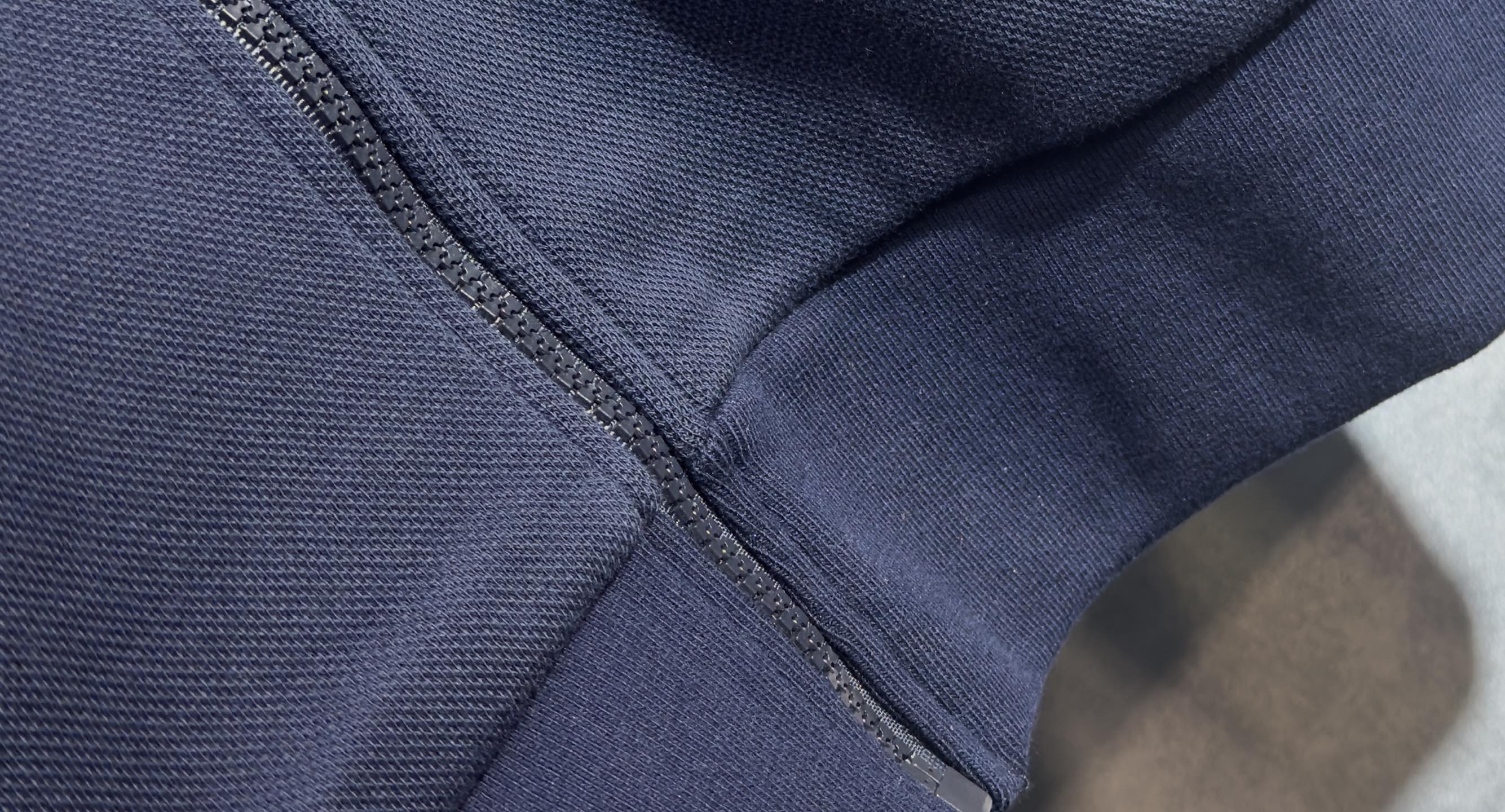 Hoodie Man