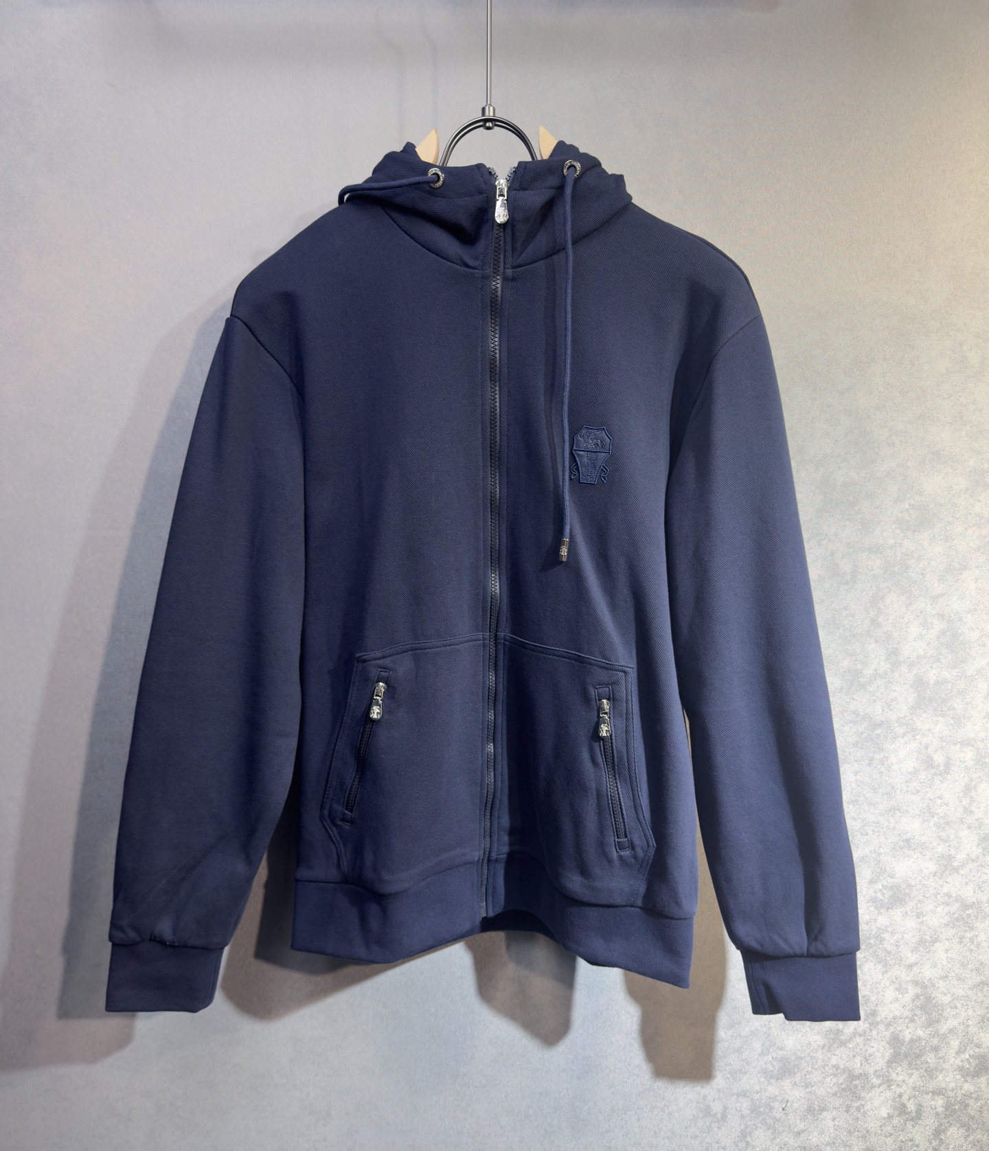 Hoodie Man