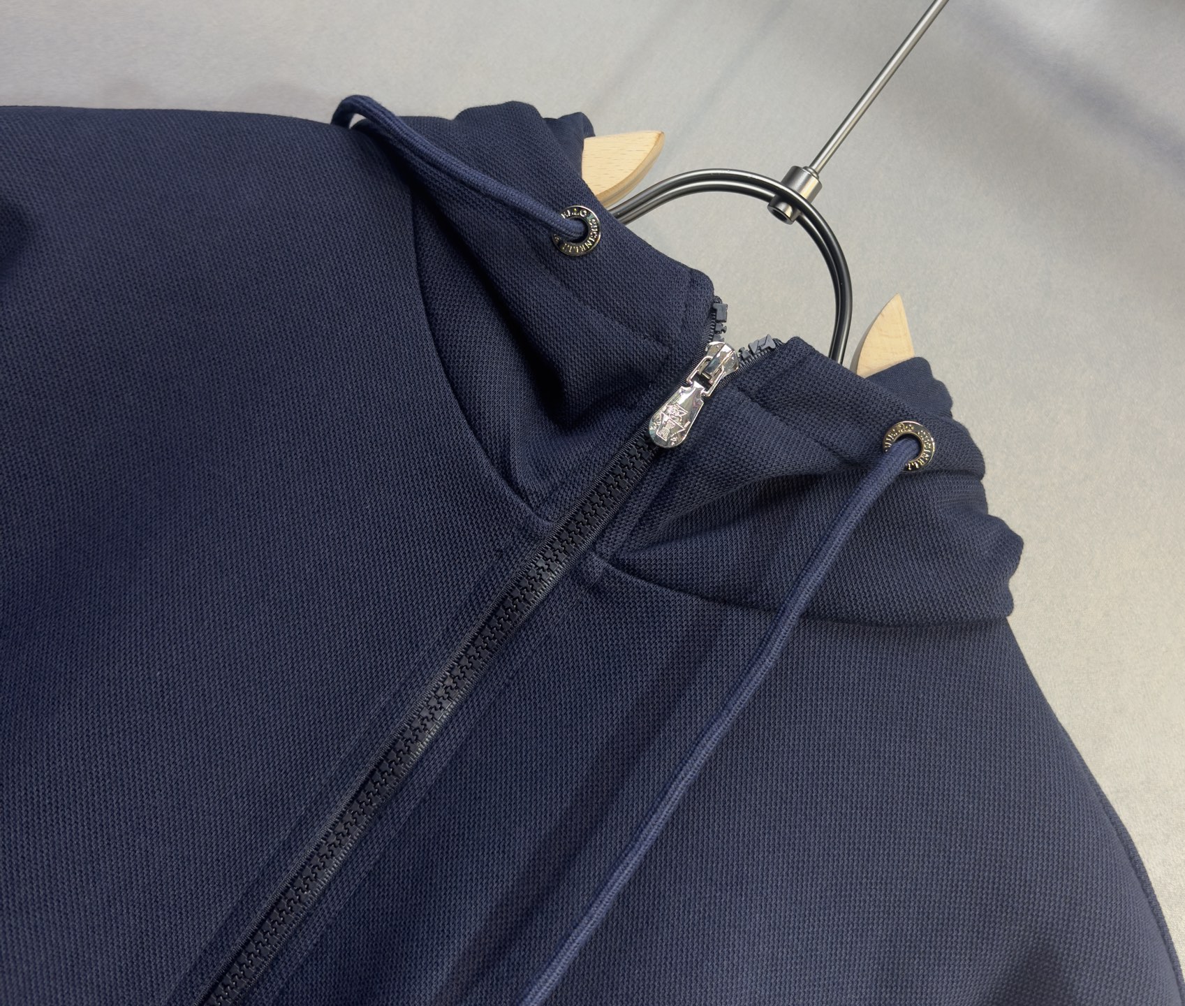Hoodie Man