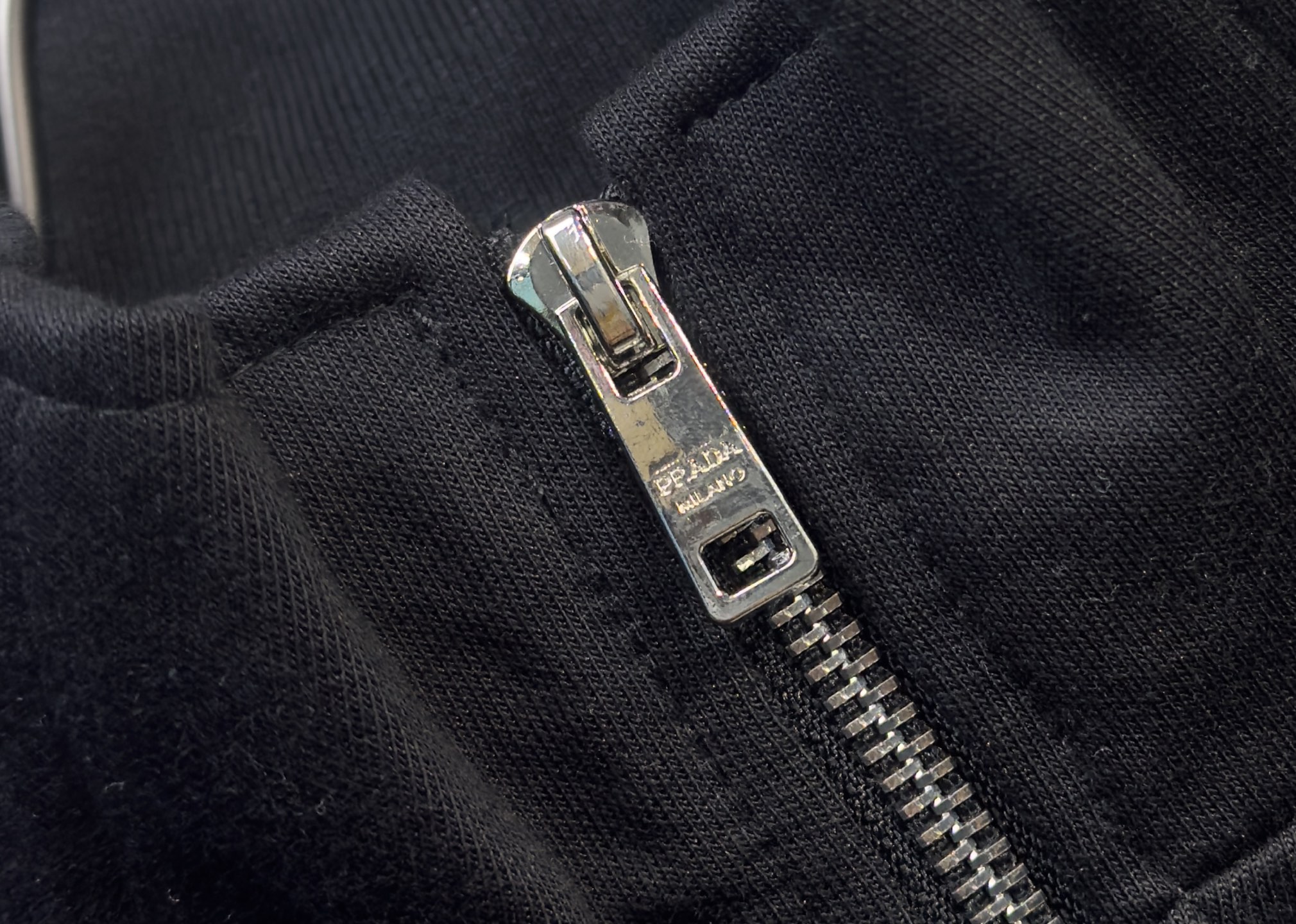 Hoodie Man