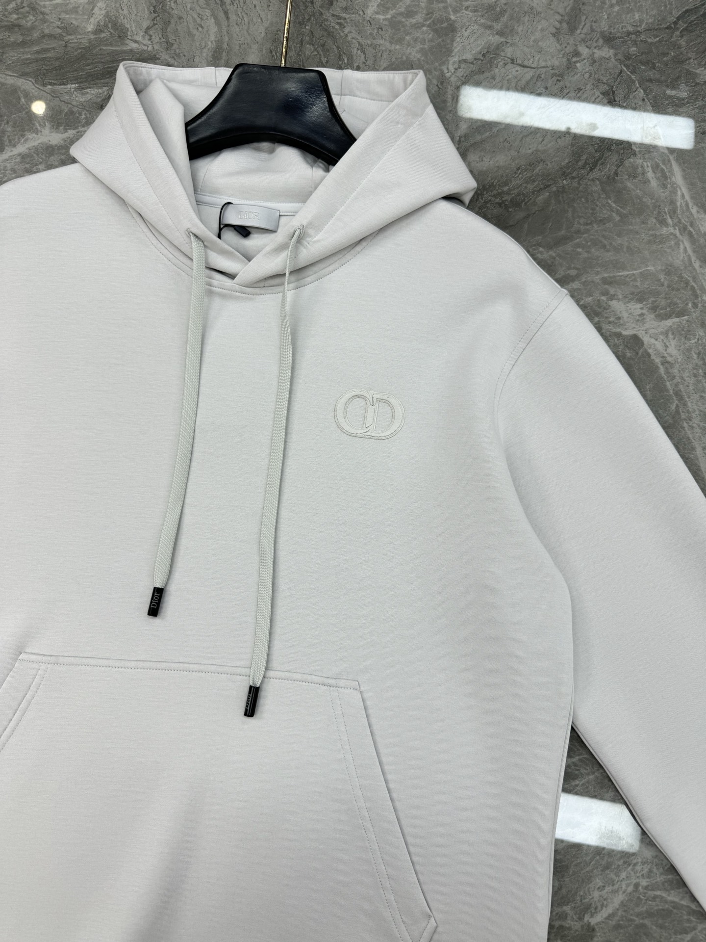 Hoodie Man