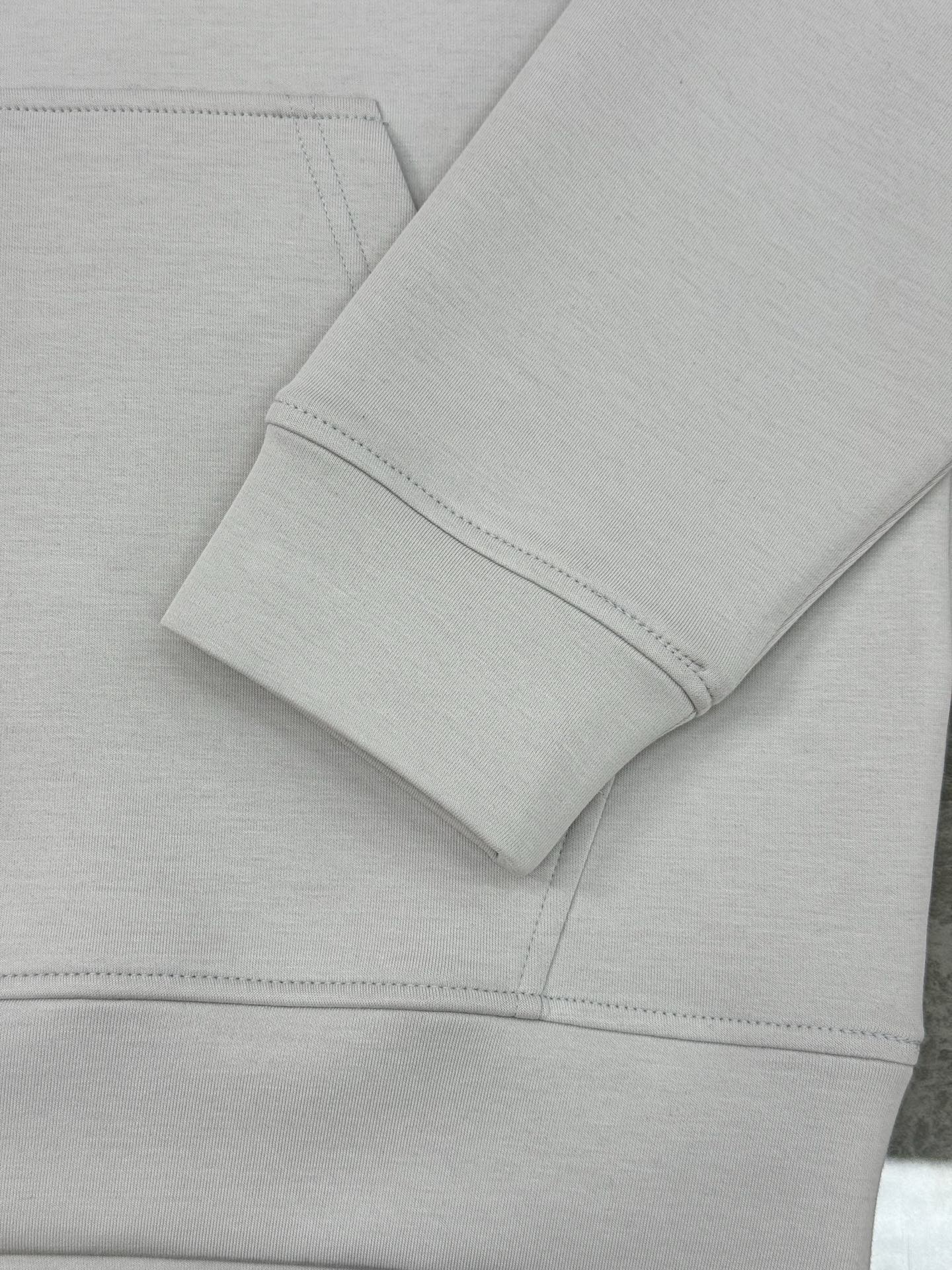 Hoodie Man