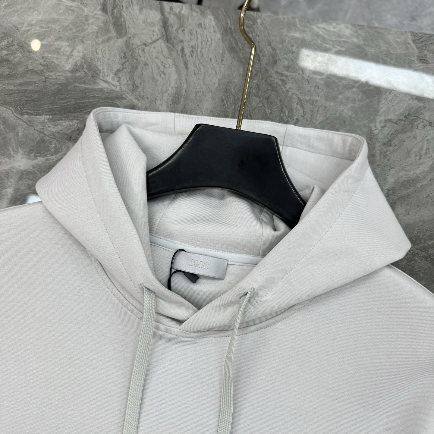 Hoodie Man