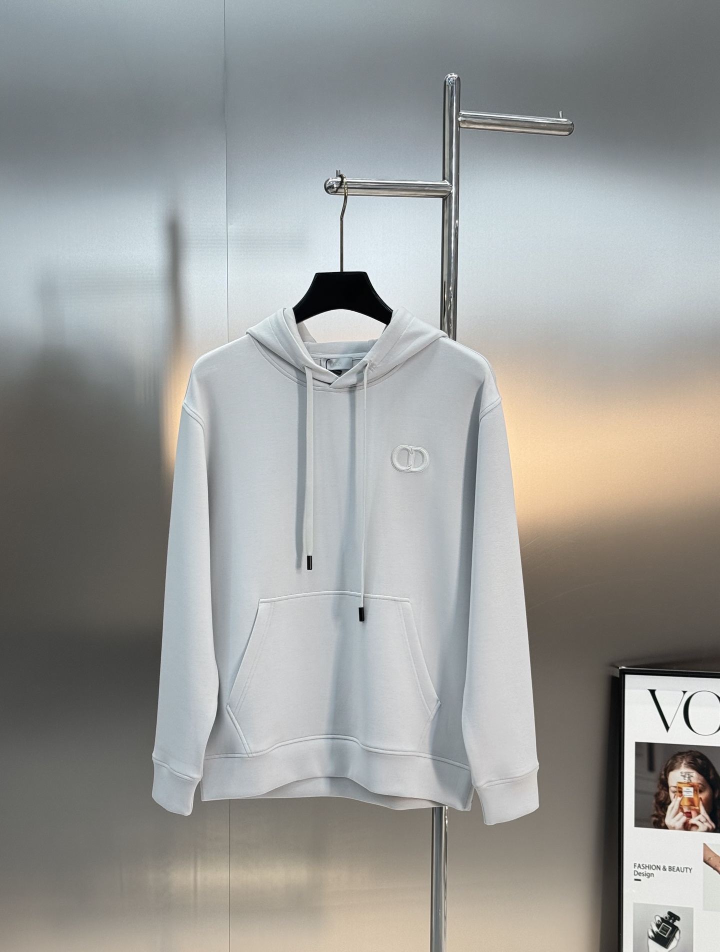 Hoodie Man