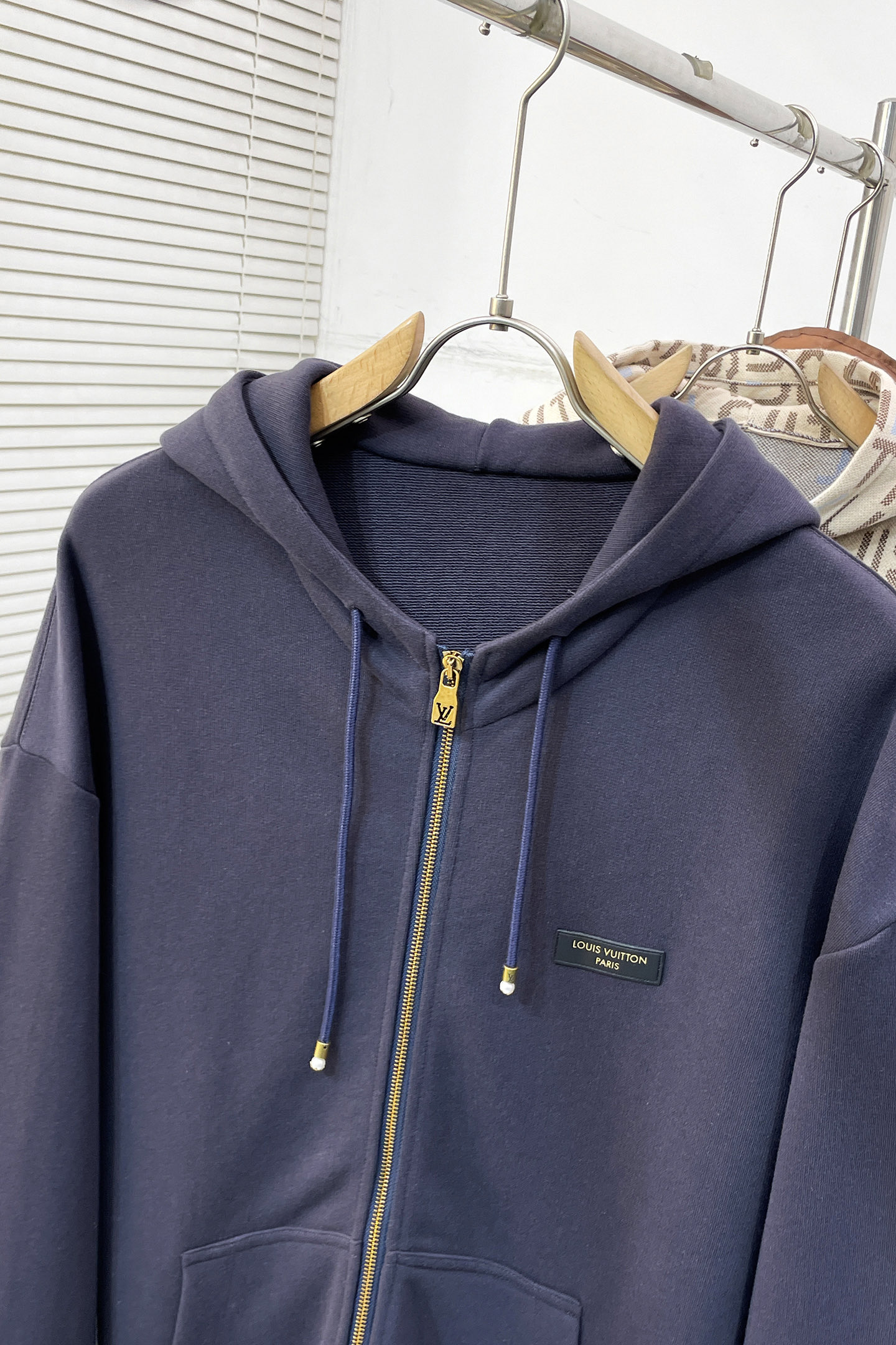 Hoodie Man