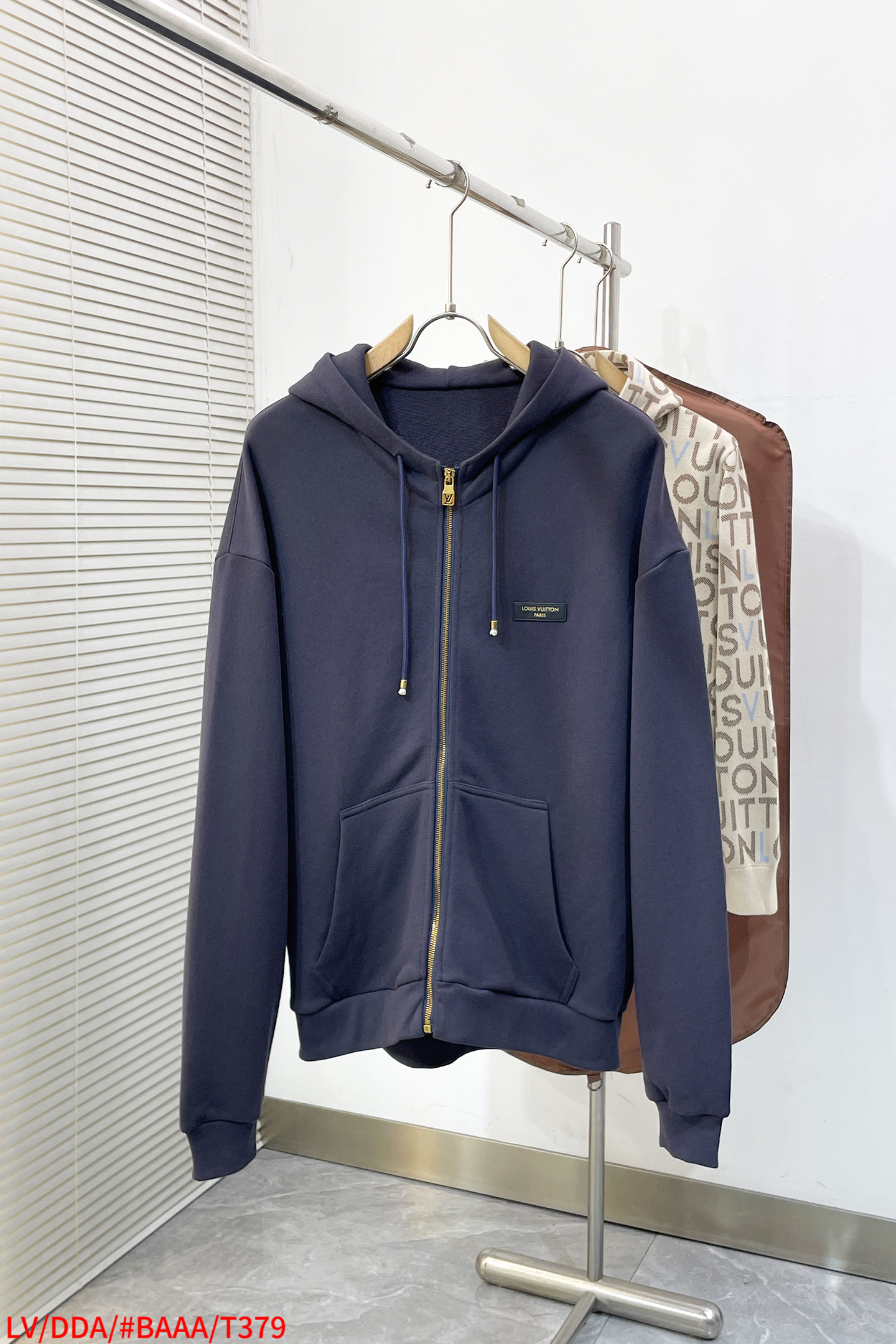 Hoodie Man