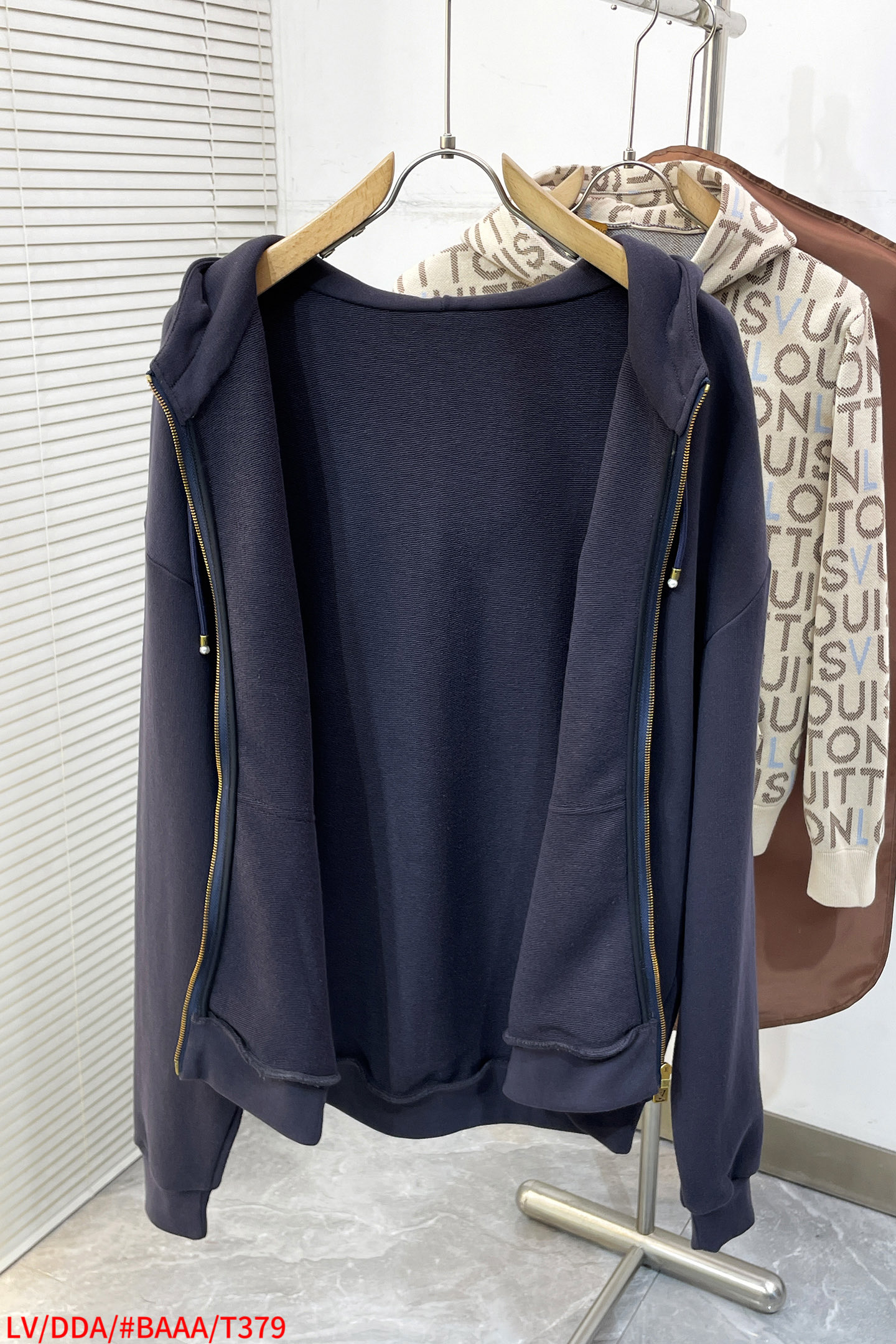 Hoodie Man
