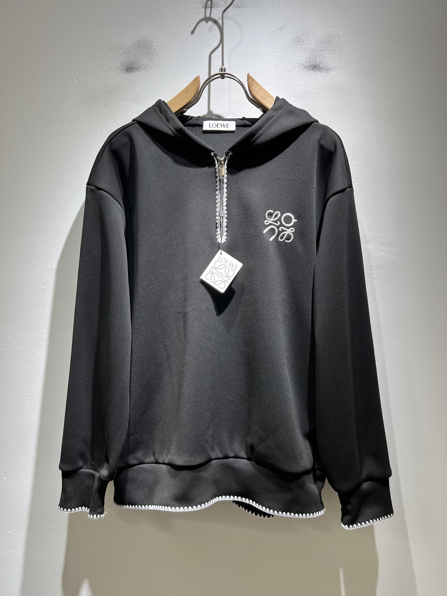 Hoodie Man