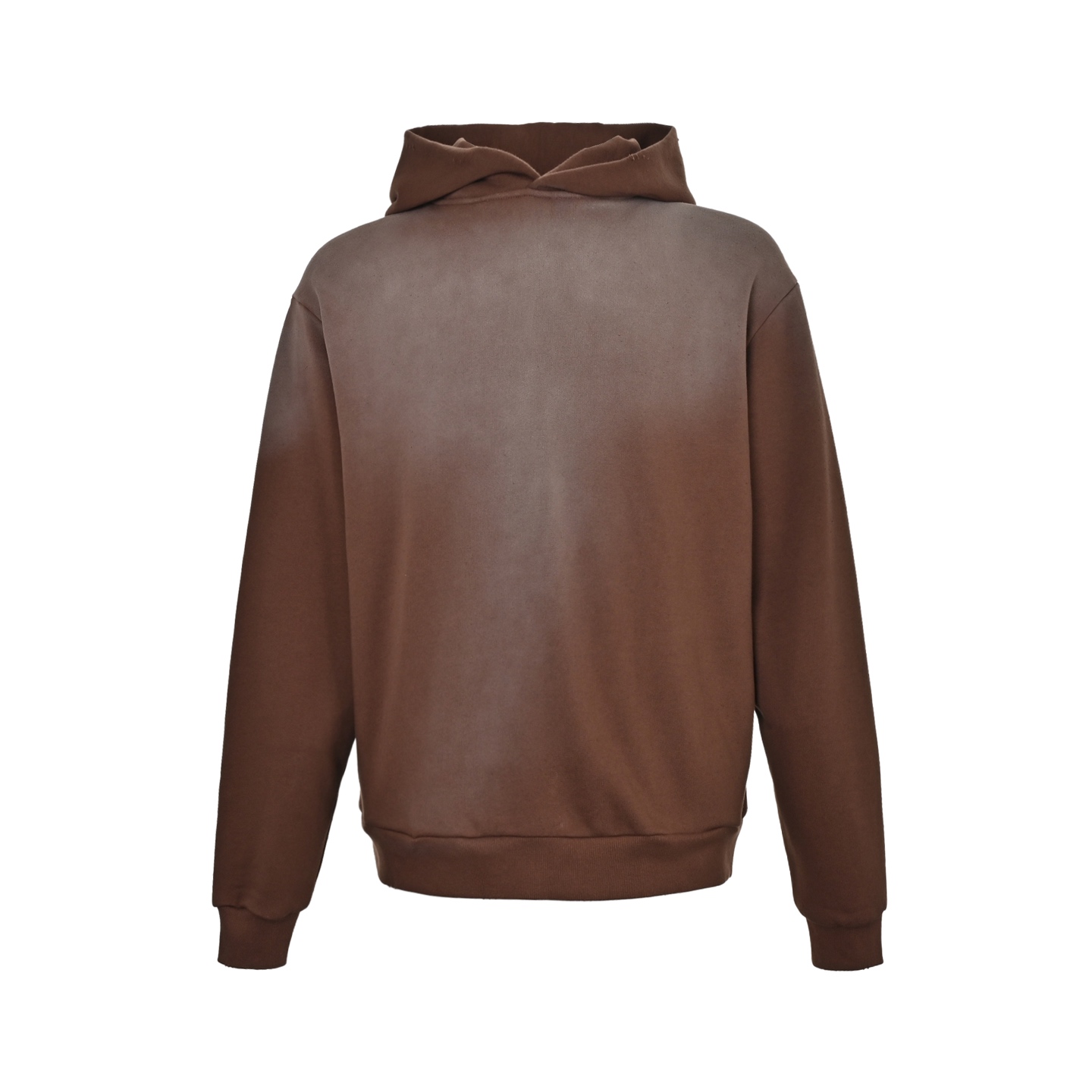 Hoodie Man