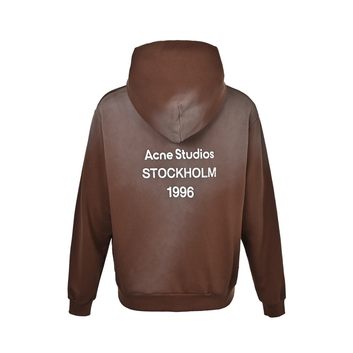Hoodie Man
