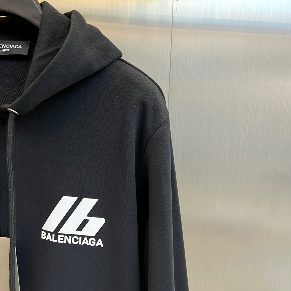 Hoodie Man