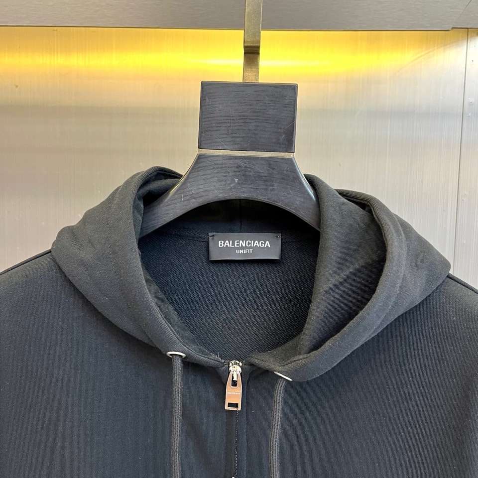 Hoodie Man